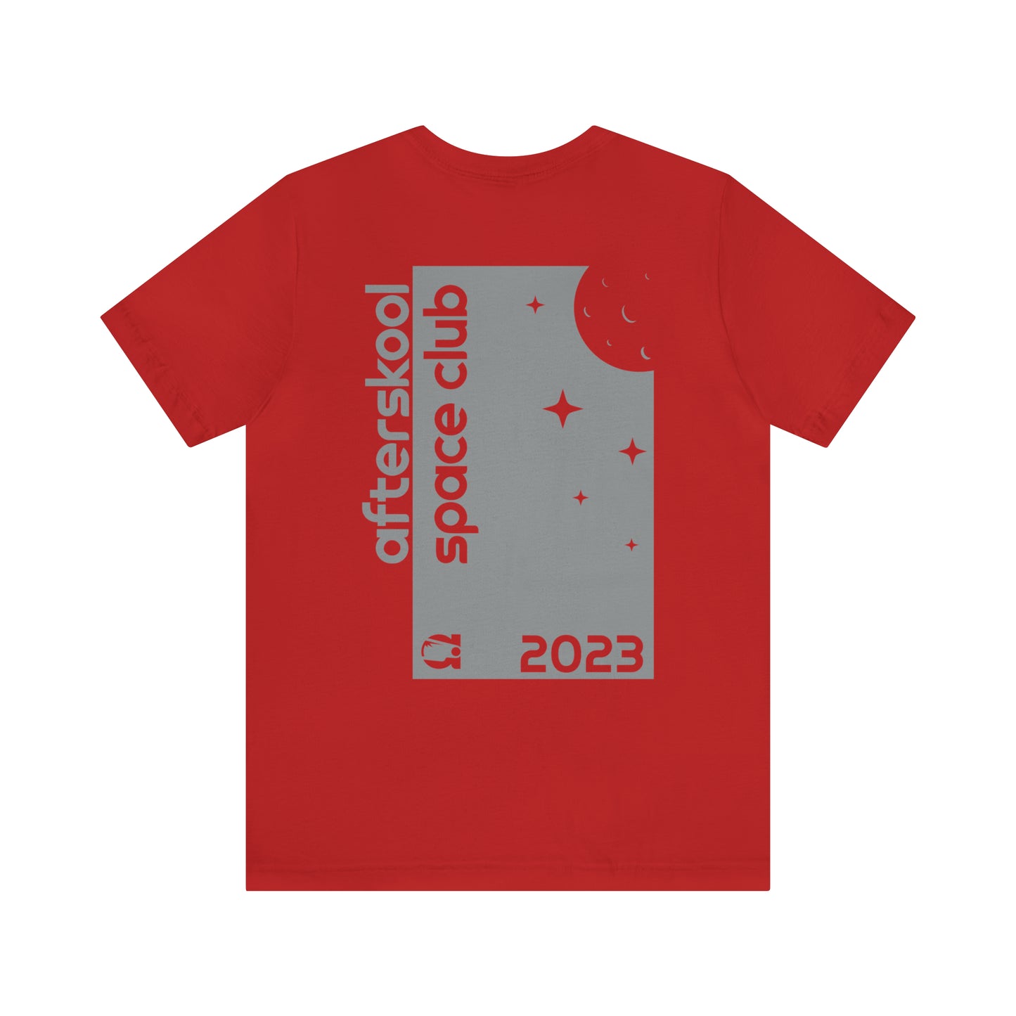 Afterskool Moon Shot Short Sleeve 2- sided