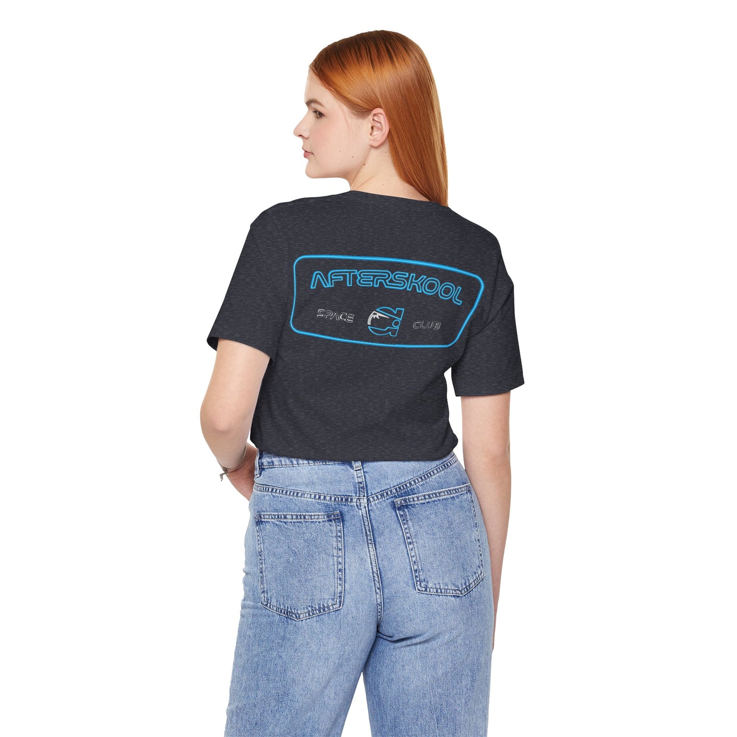Afterskool Neon Logo Adult 2-Sided