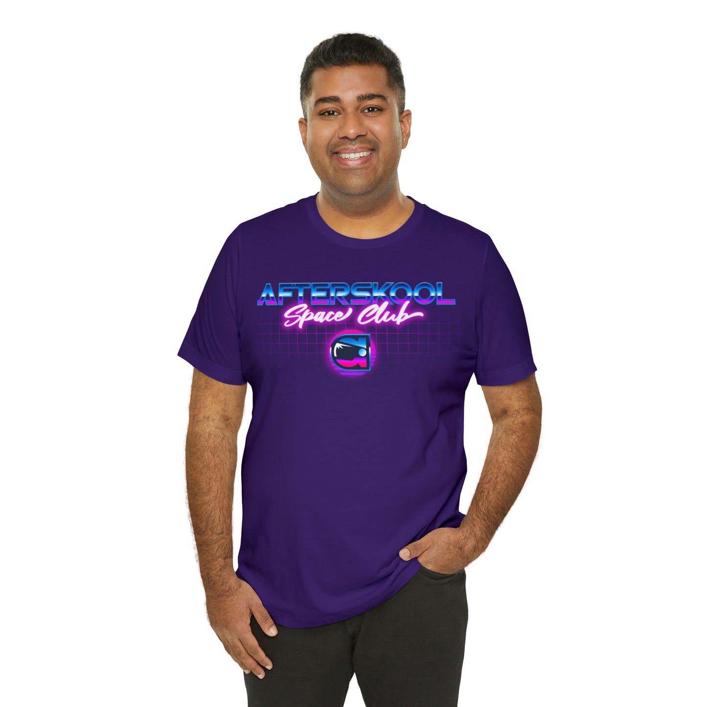 Afterskool Retro Vibe VER 2 Short Sleeve