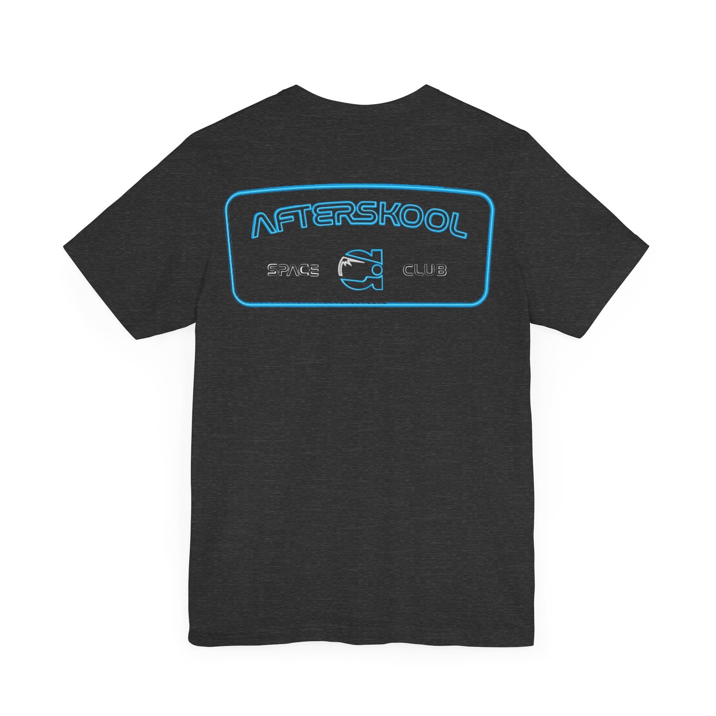 Afterskool Neon Logo Adult 2-Sided