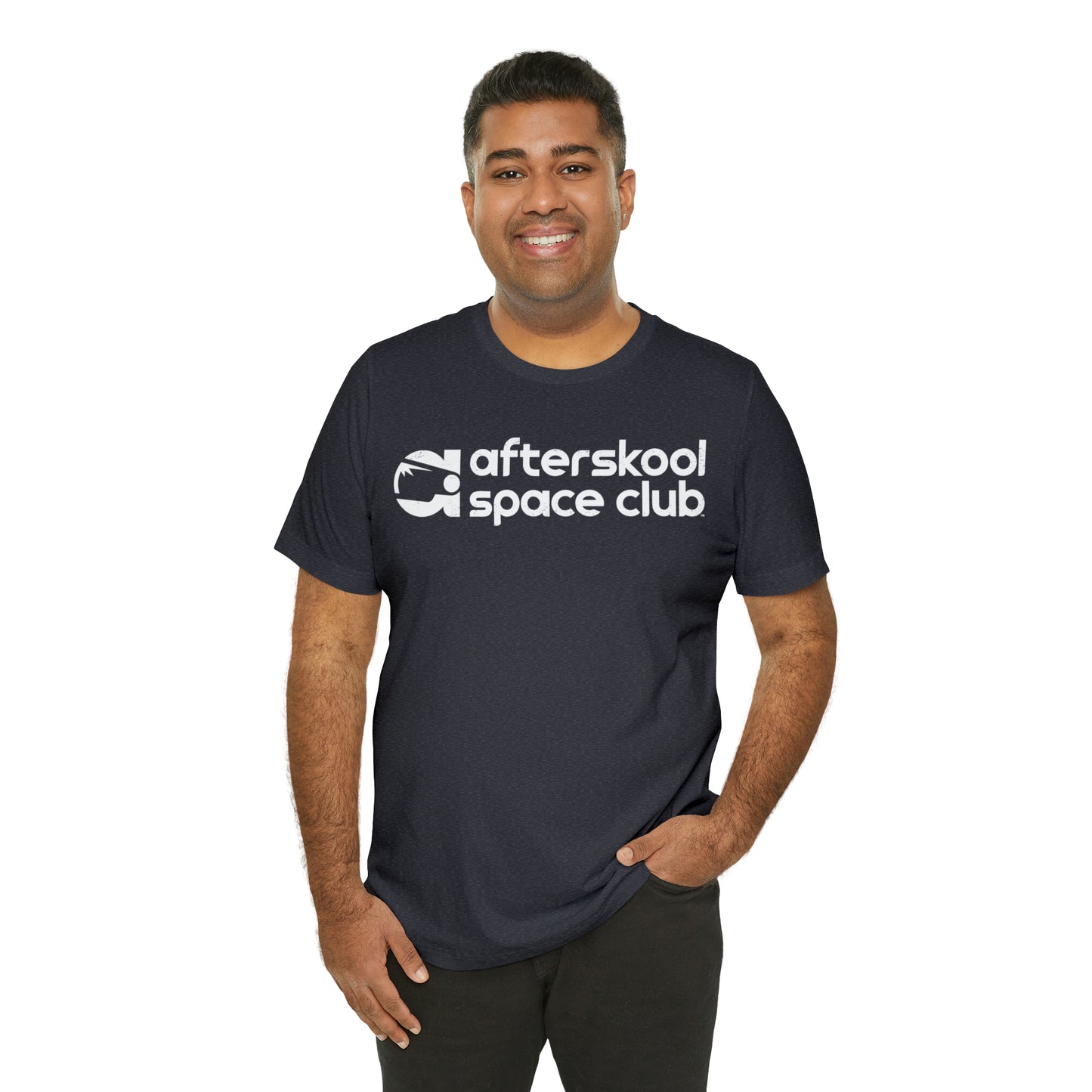 Camiseta de manga corta Afterskool Core