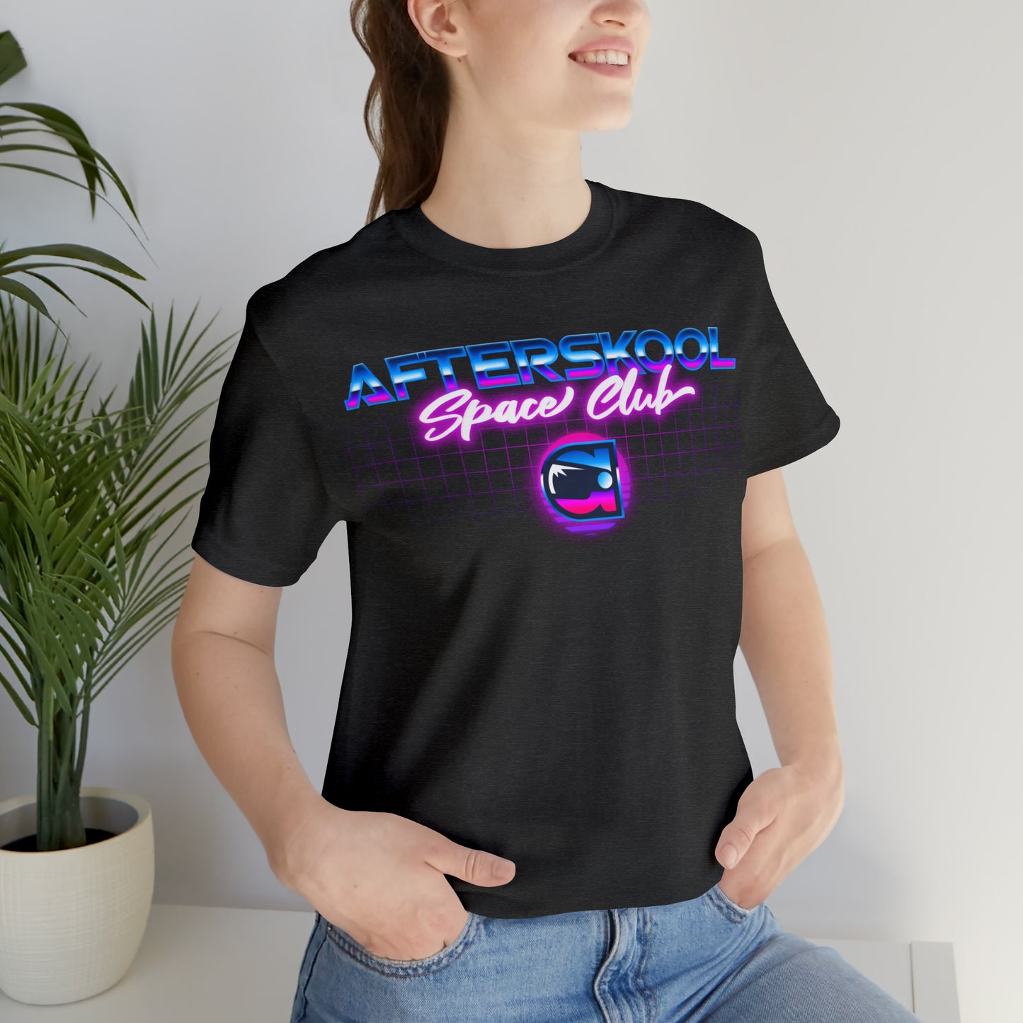 Afterskool Retro Vibe VER 2 Short Sleeve