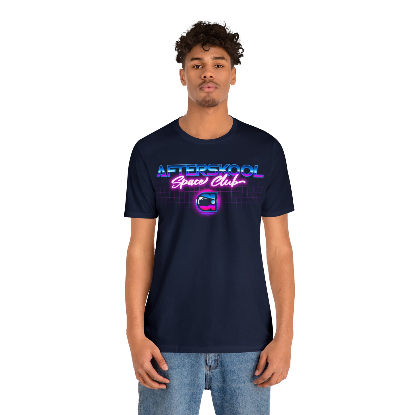 Afterskool Retro Vibe VER 2 Short Sleeve