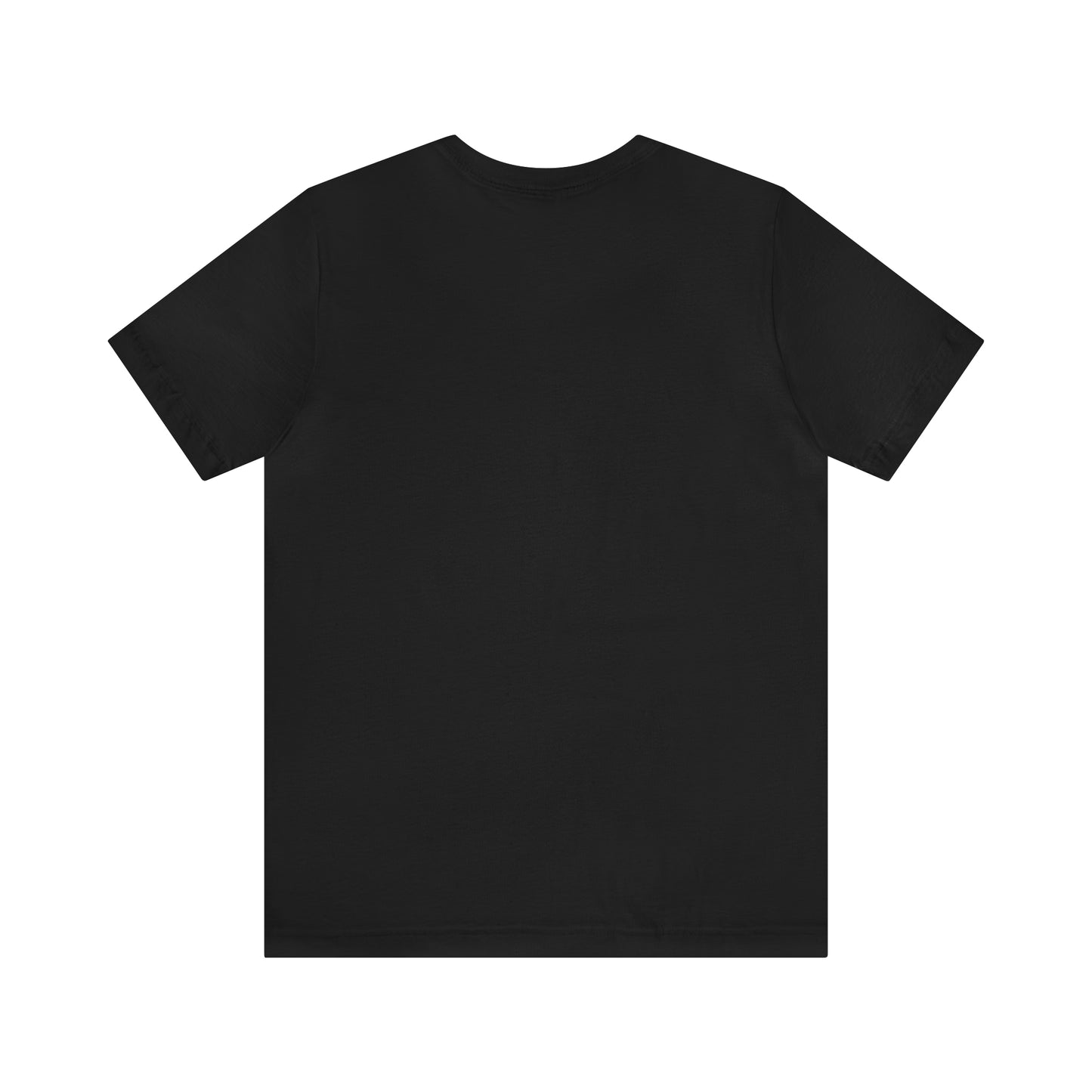 Camiseta de manga corta Afterskool Space Gradient