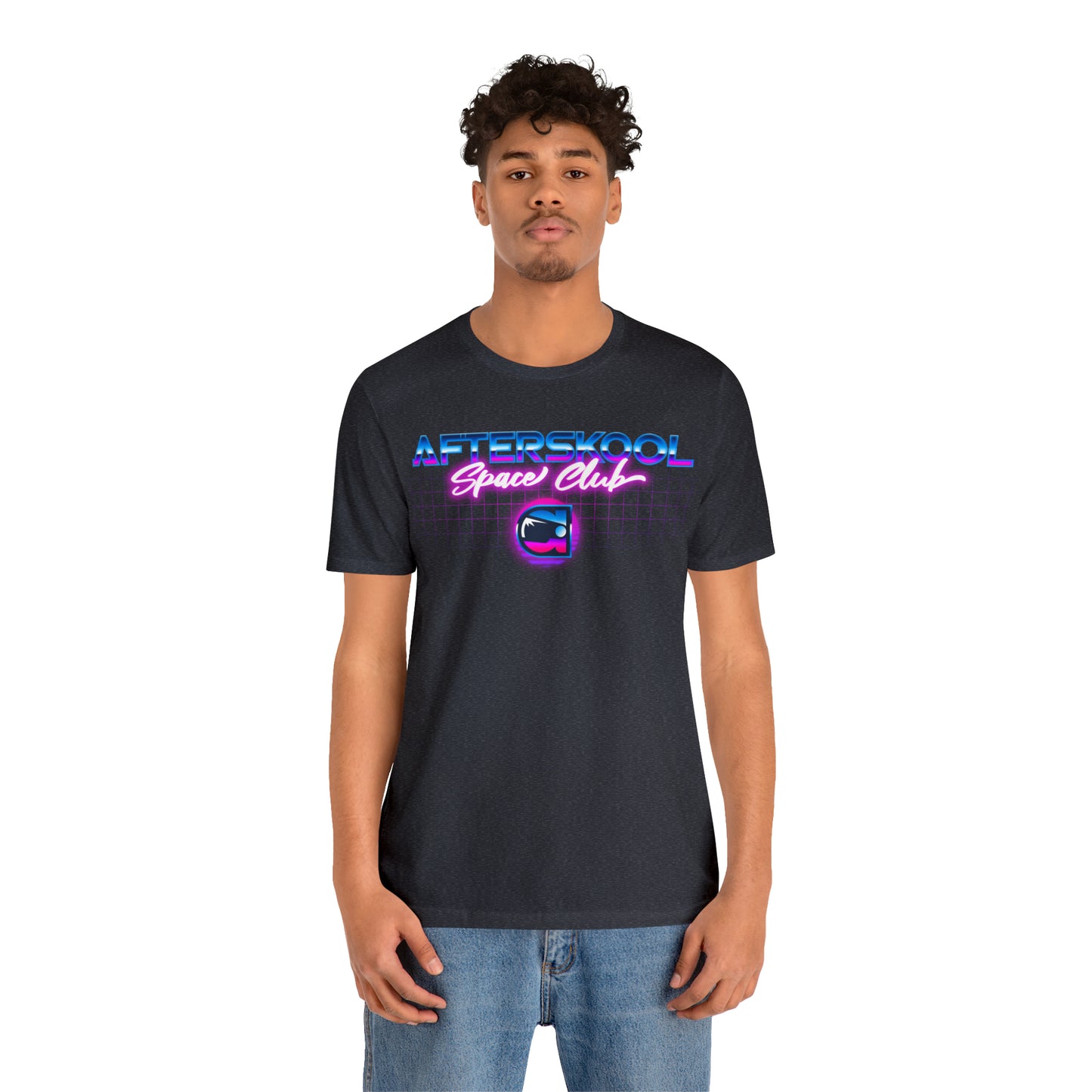 Afterskool Retro Vibe VER 2 Short Sleeve