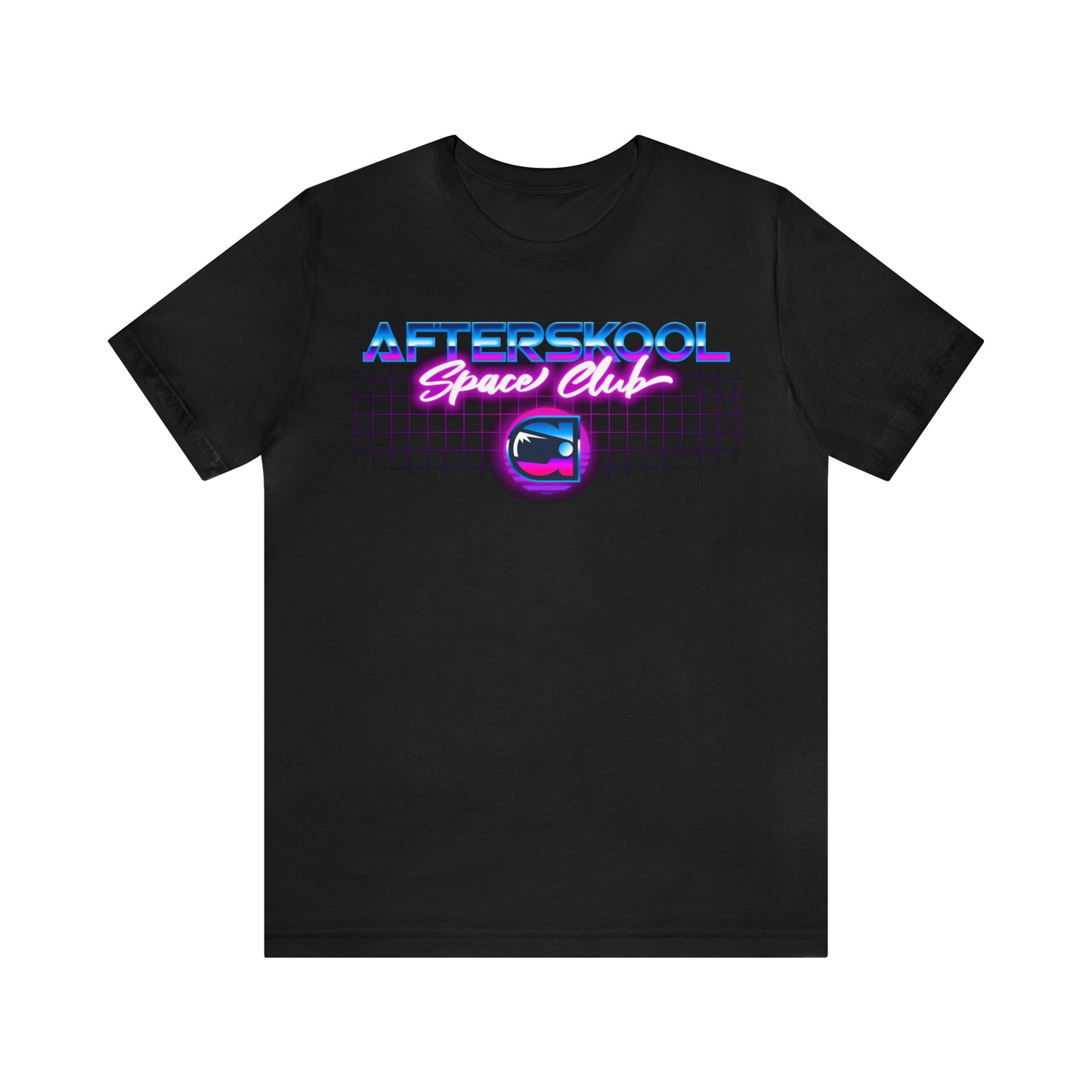 Afterskool Retro Vibe VER 2 Short Sleeve