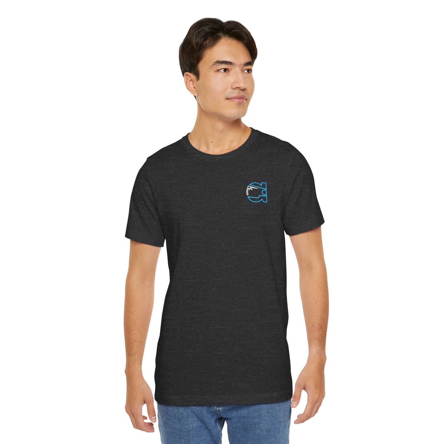 Afterskool Neon Logo Adult 2-Sided