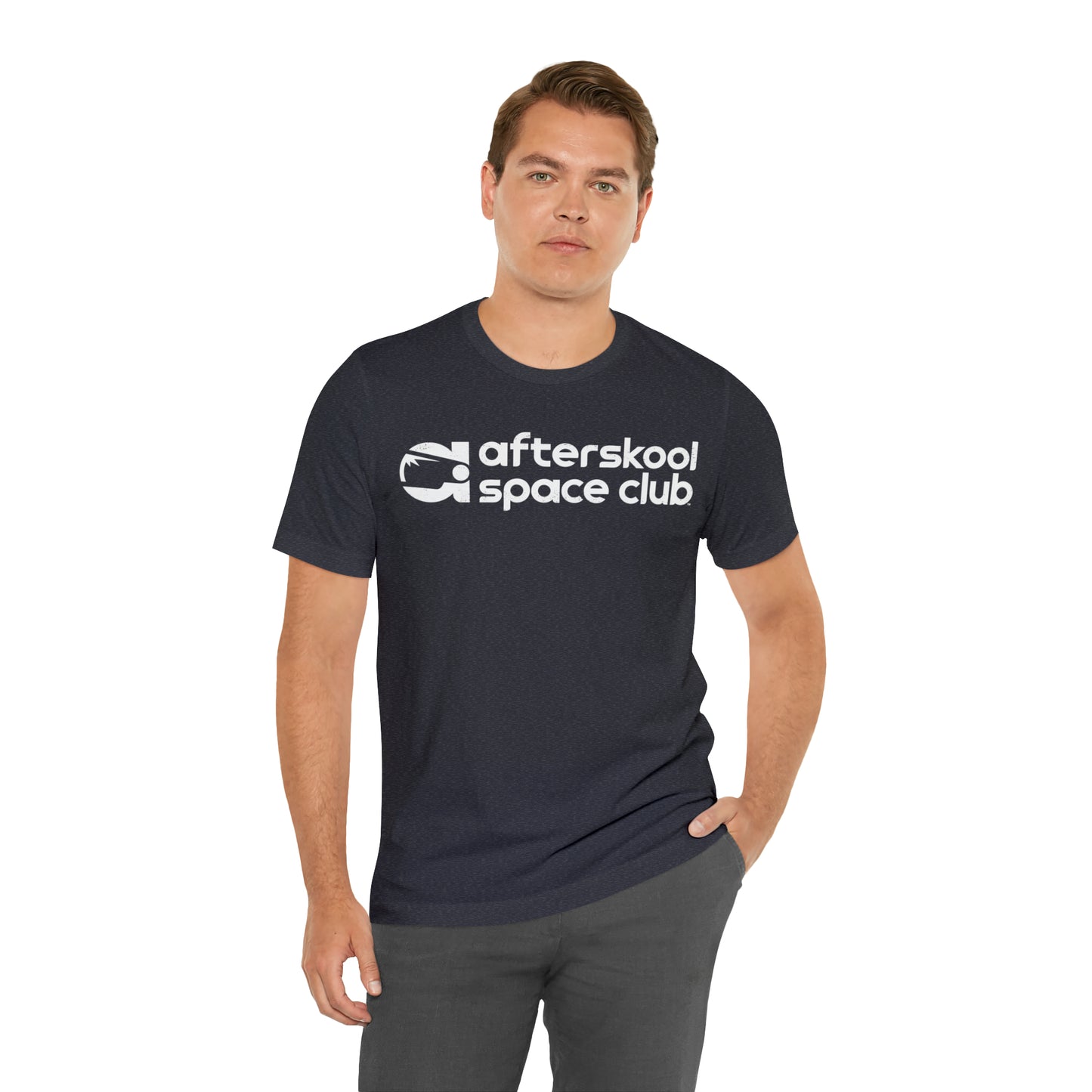 Camiseta de manga corta Afterskool Core