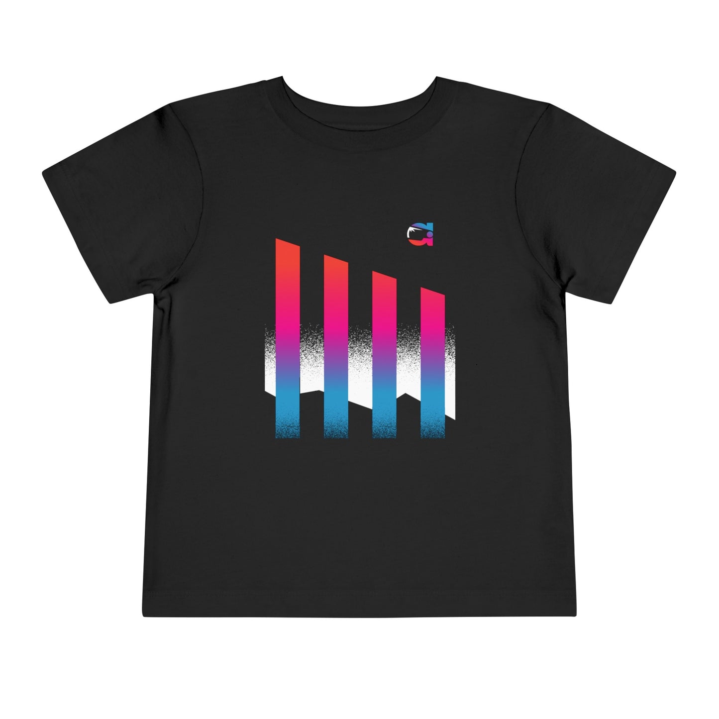Afterskool Retro 90's Toddler Tee