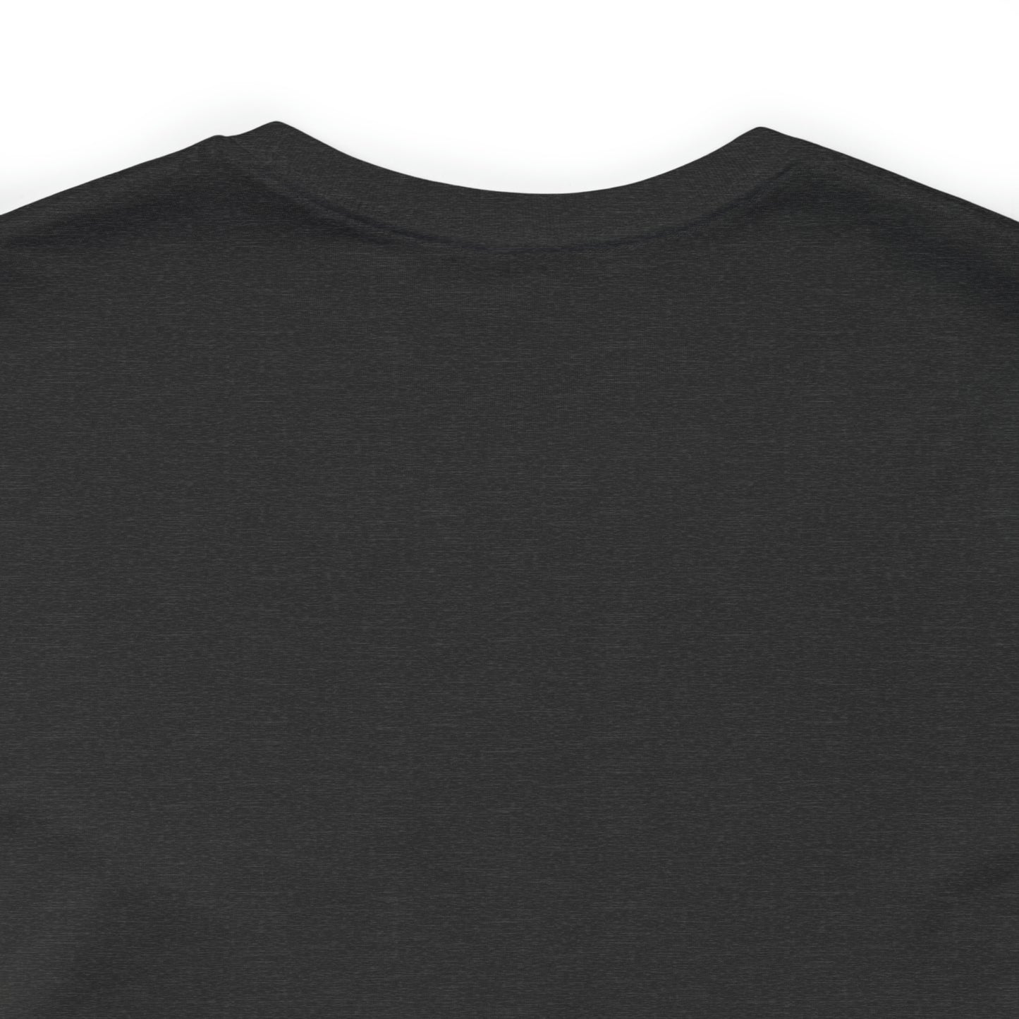 Camiseta Afterskool Arched Wordmark de manga corta color crema