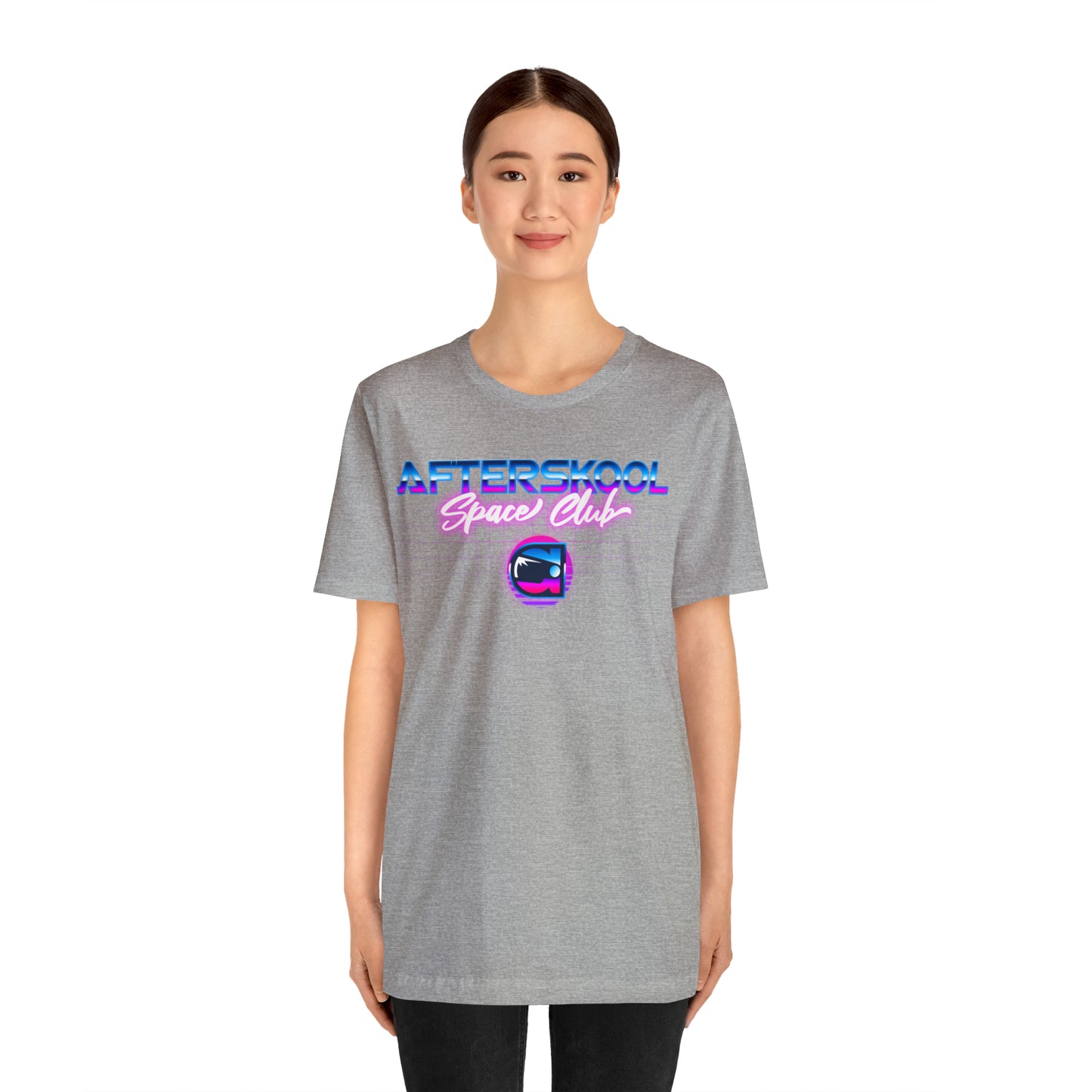Afterskool Retro Vibe VER 2 Short Sleeve