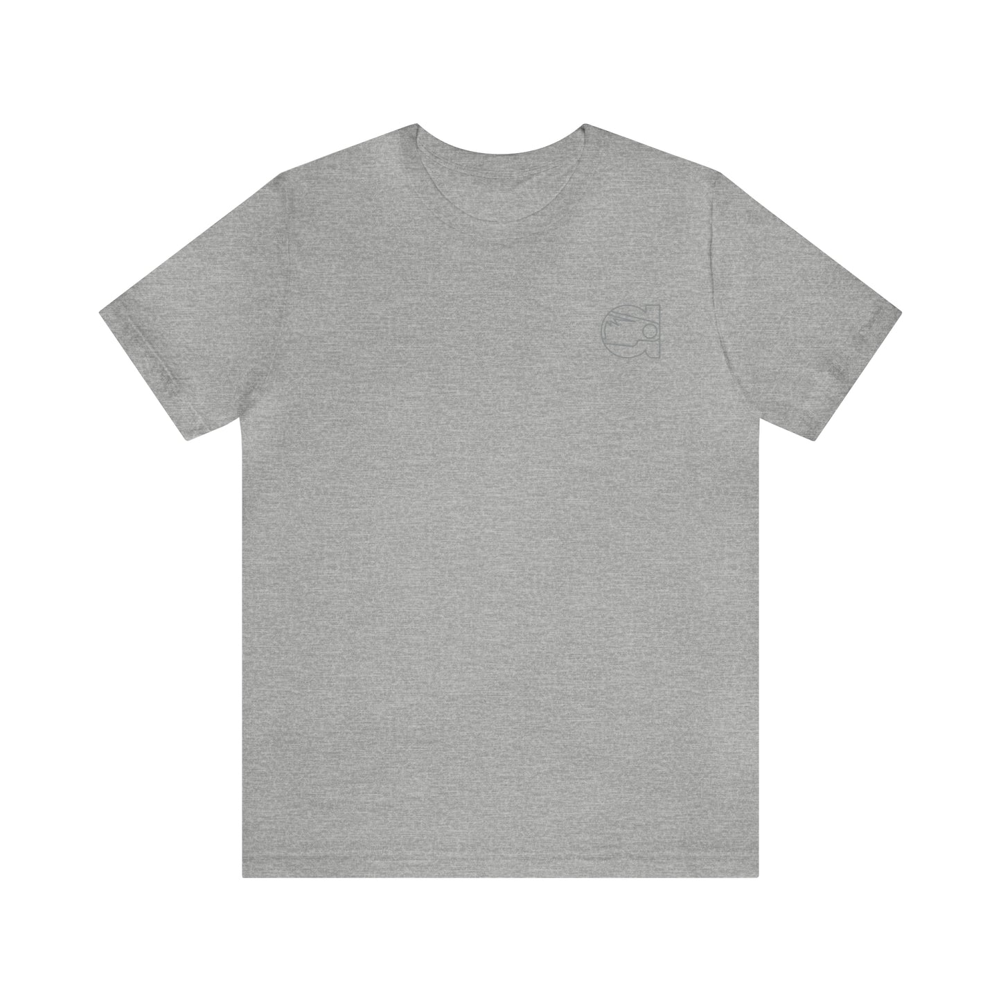 Afterskool Moon Shot Short Sleeve 2- sided