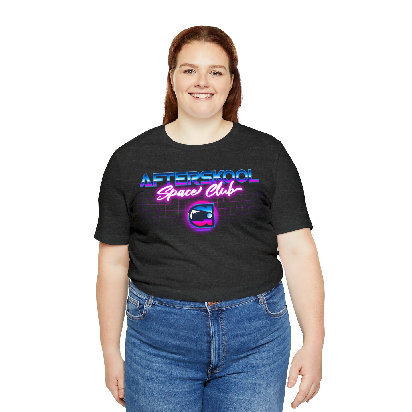 Afterskool Retro Vibe VER 2 Short Sleeve
