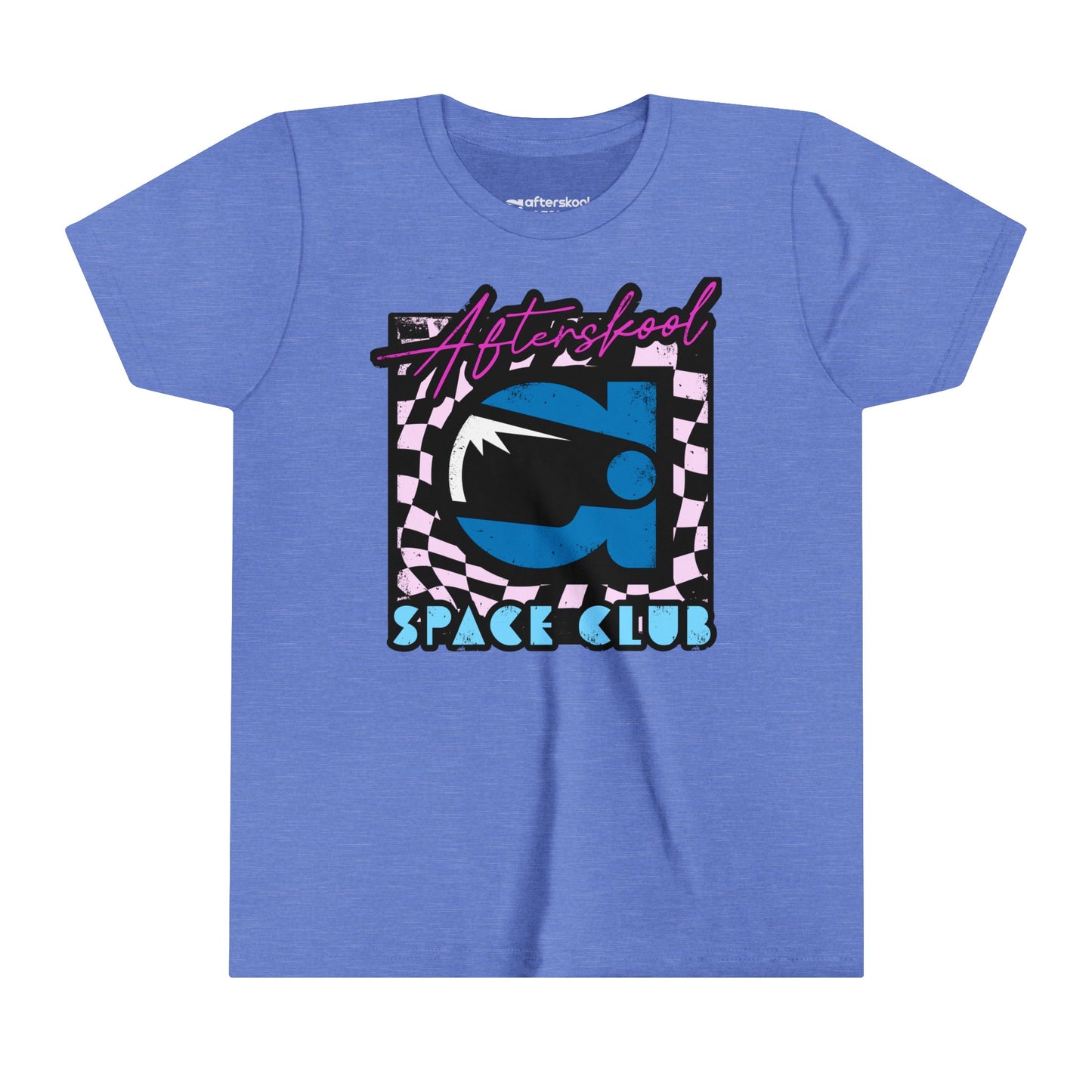 Afterskool Retro Skate Kid's Tee