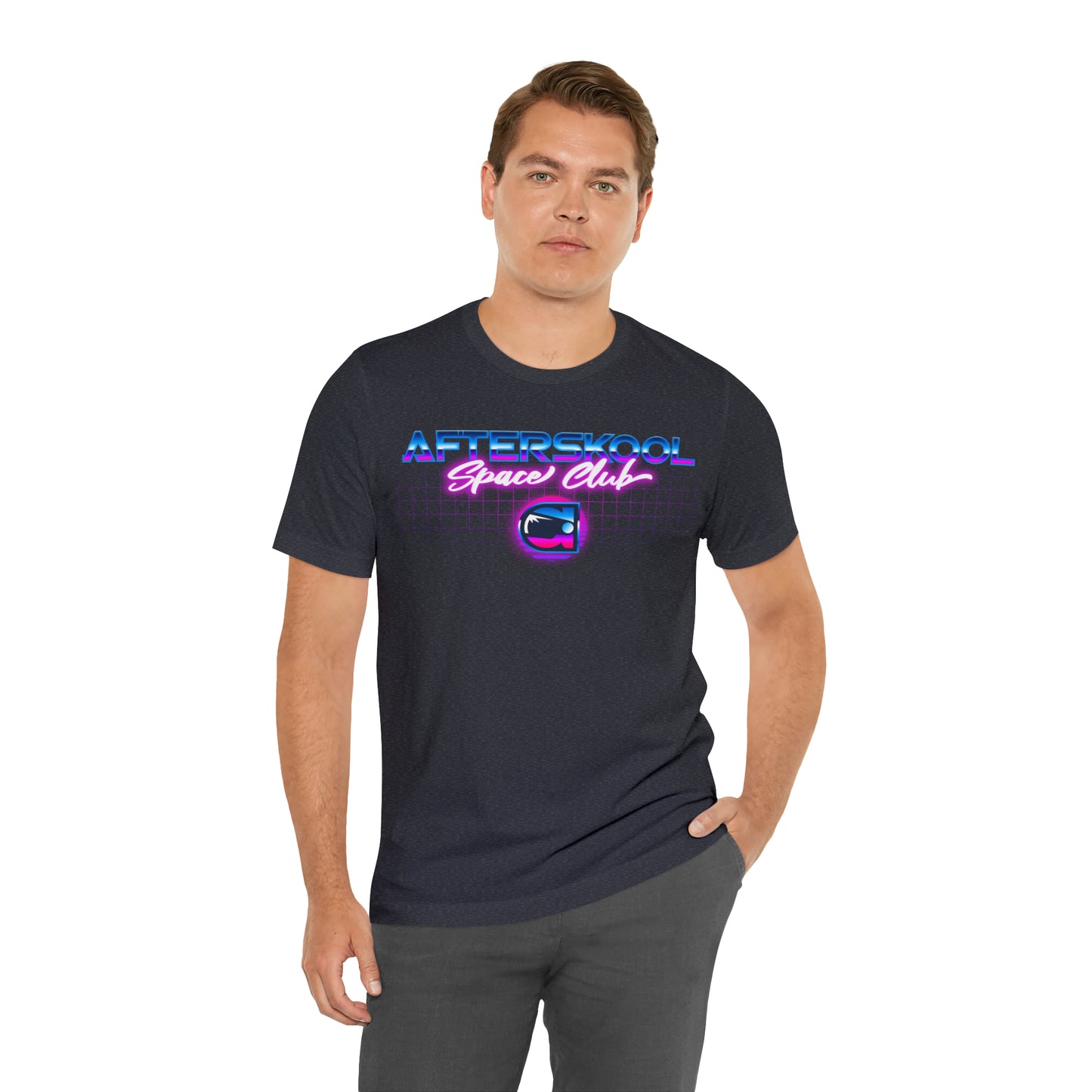 Afterskool Retro Vibe VER 2 Short Sleeve
