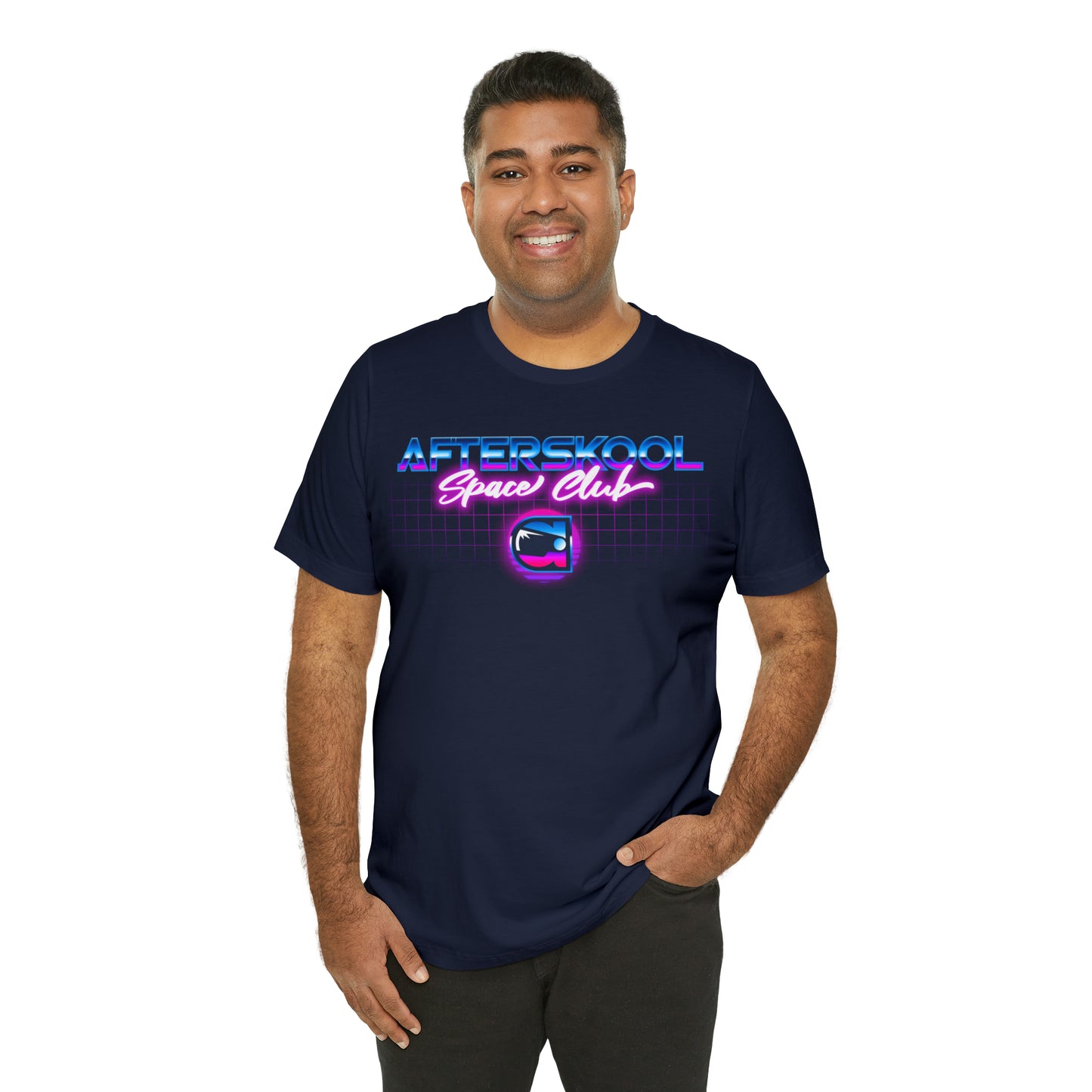 Afterskool Retro Vibe VER 2 Short Sleeve
