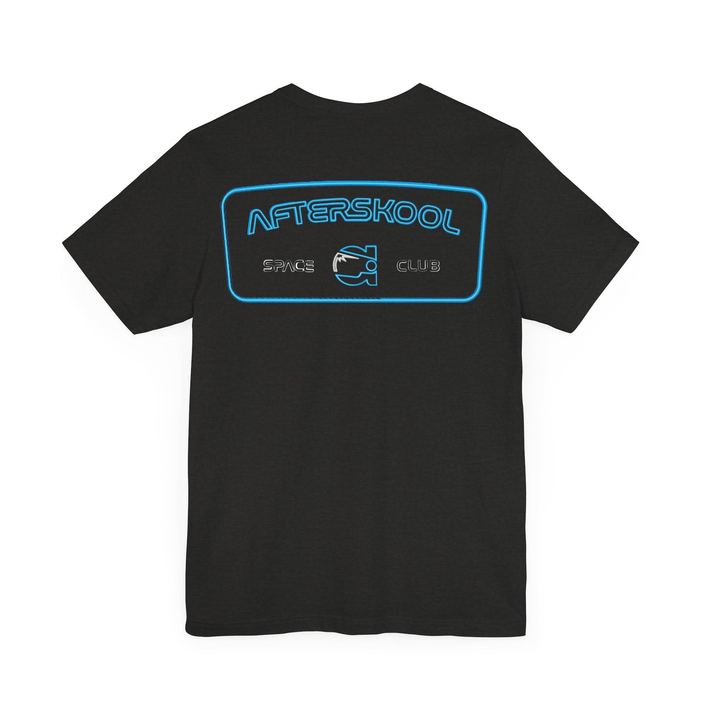 Afterskool Neon Logo Adult 2-Sided