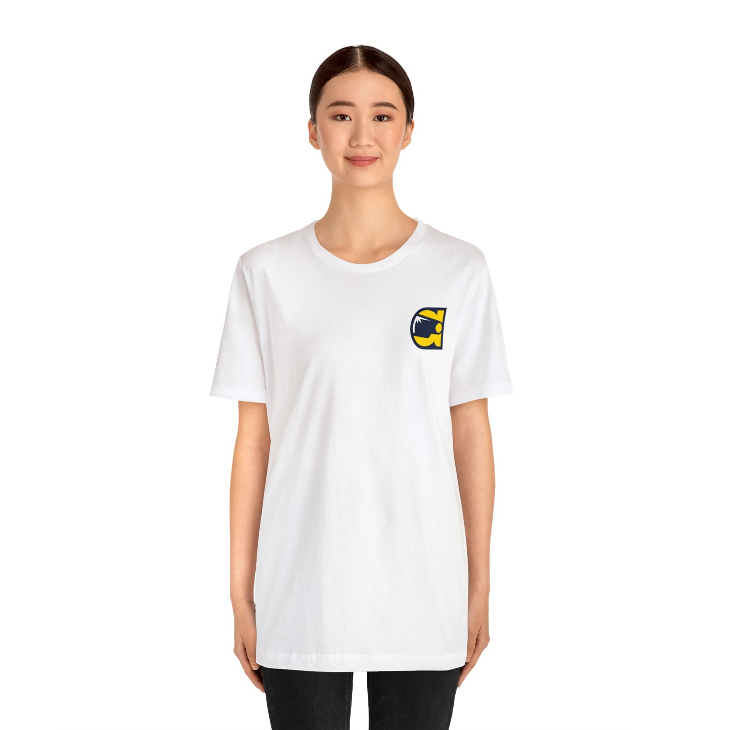 Camiseta de manga corta Afterskool Core Gold Champs