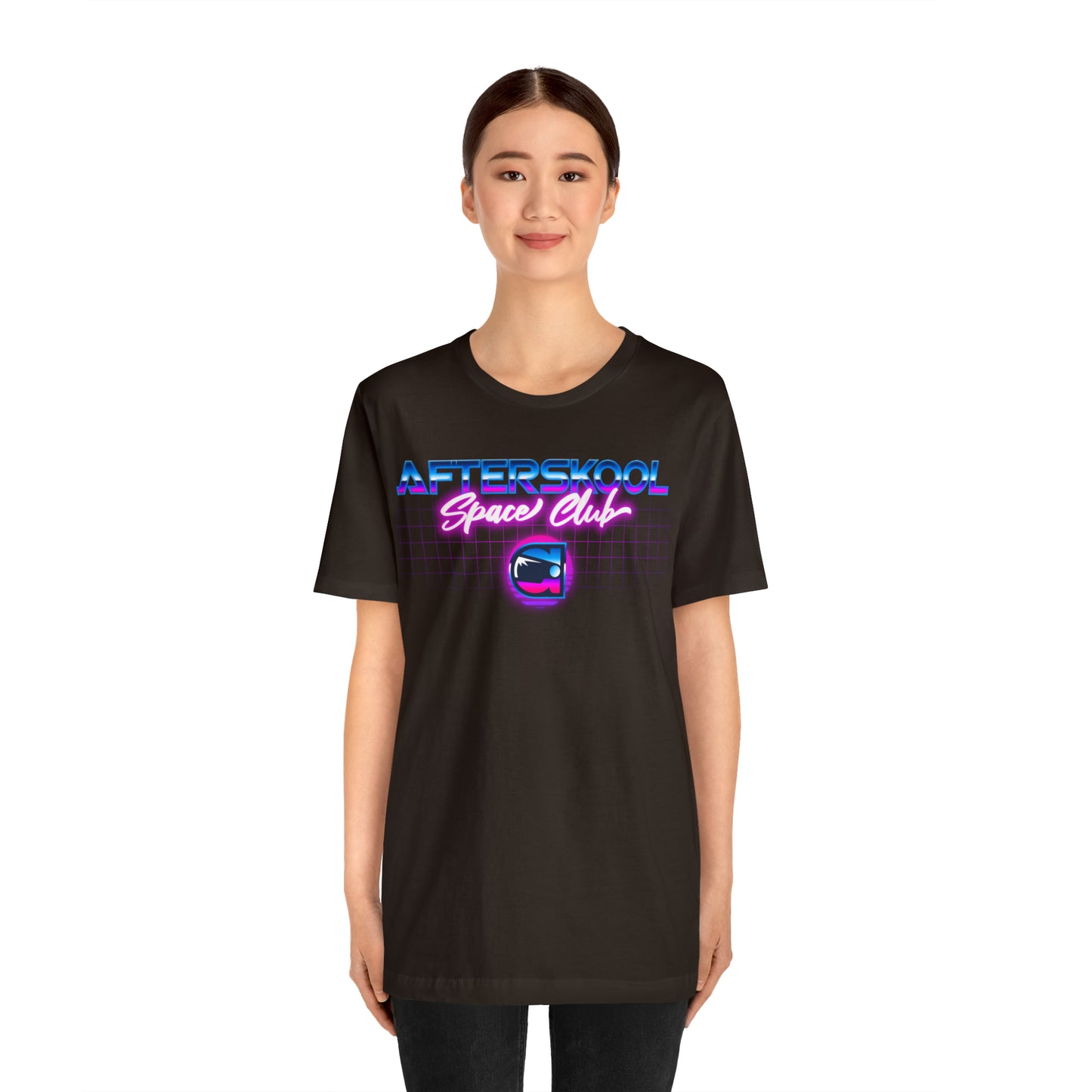Afterskool Retro Vibe VER 2 Short Sleeve