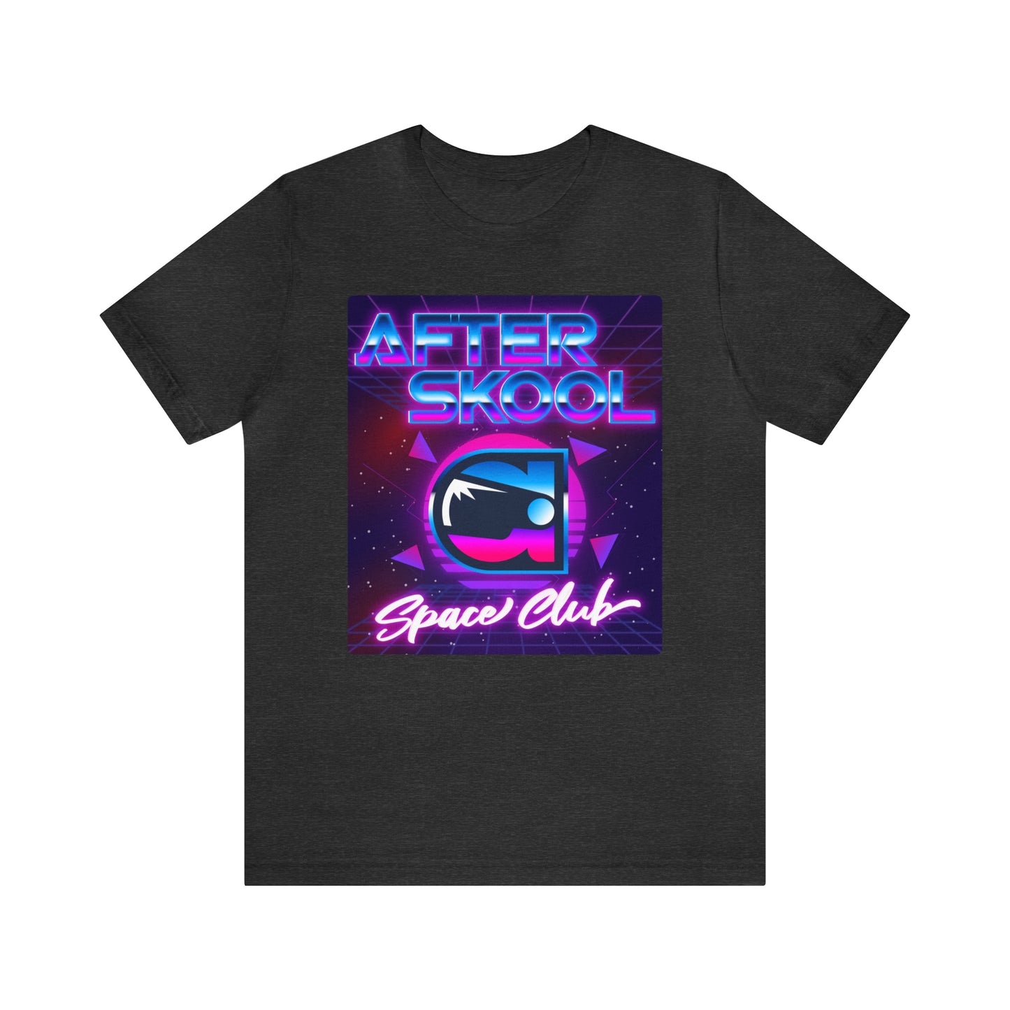 Afterskool Retro Vibe VER 1 Short Sleeve