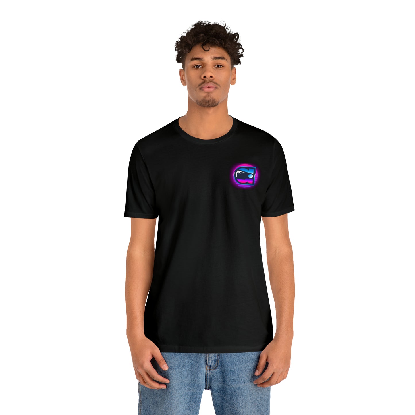 Afterskool Retro Vibe 2-Side Short Sleeve