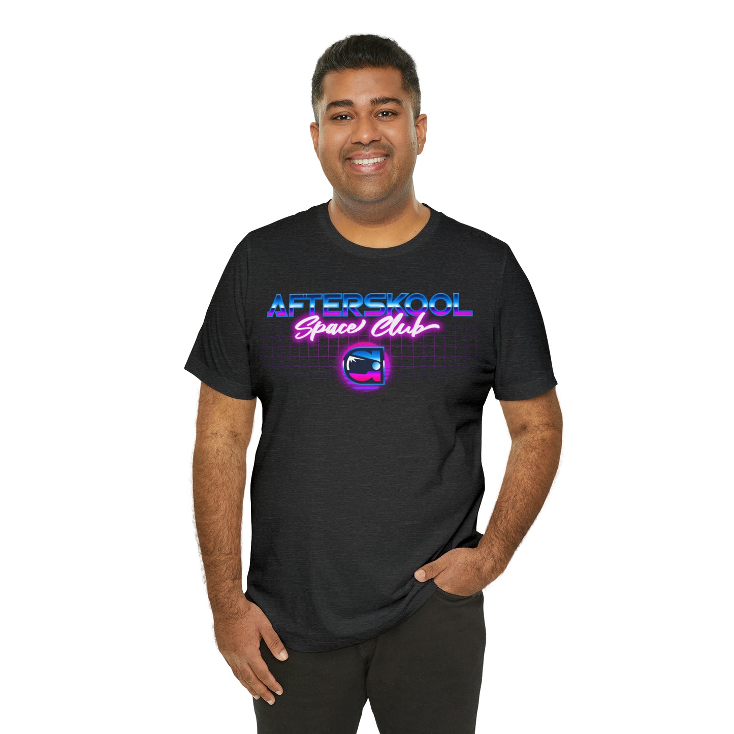 Afterskool Retro Vibe VER 2 Short Sleeve
