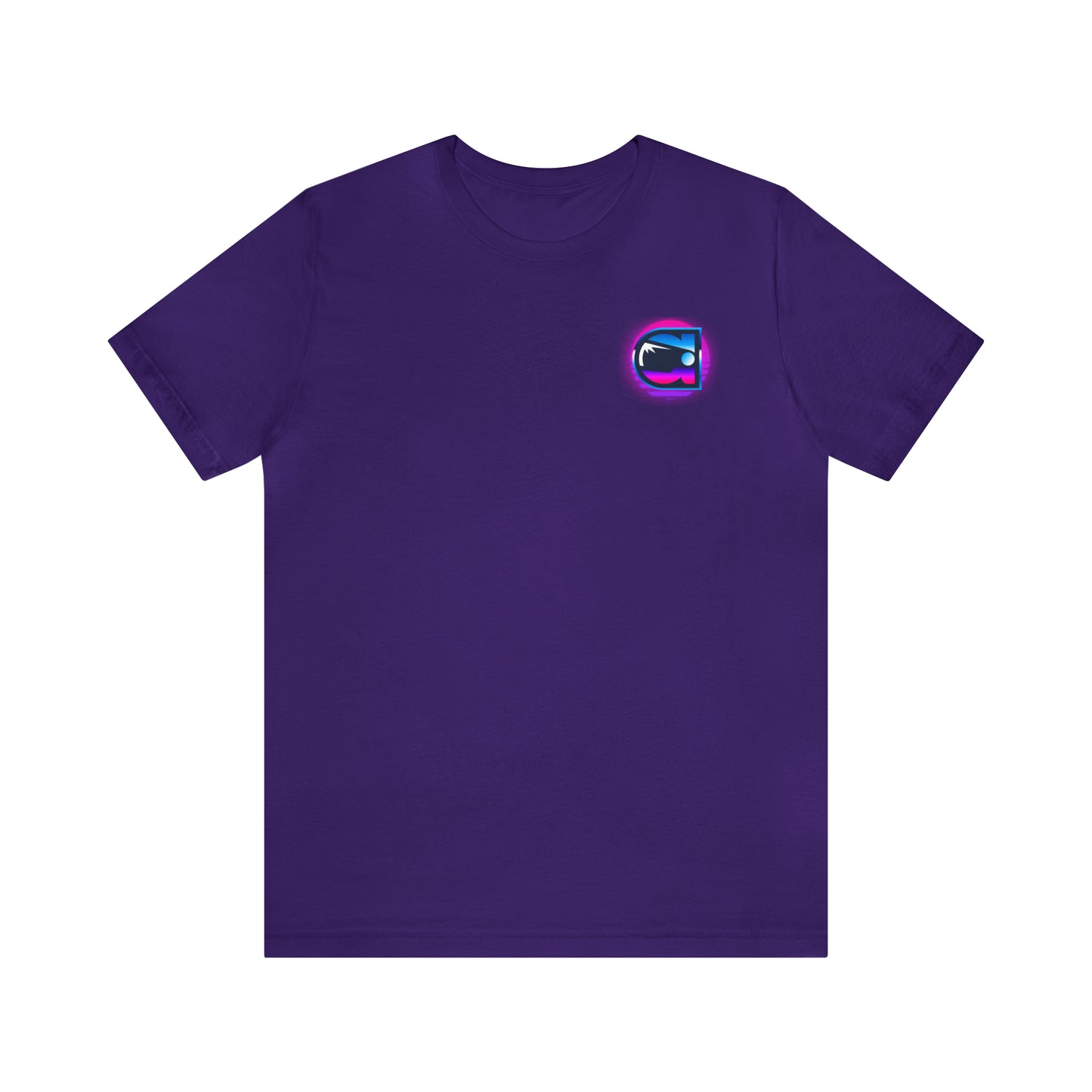 Afterskool Retro Vibe 2-Side Short Sleeve