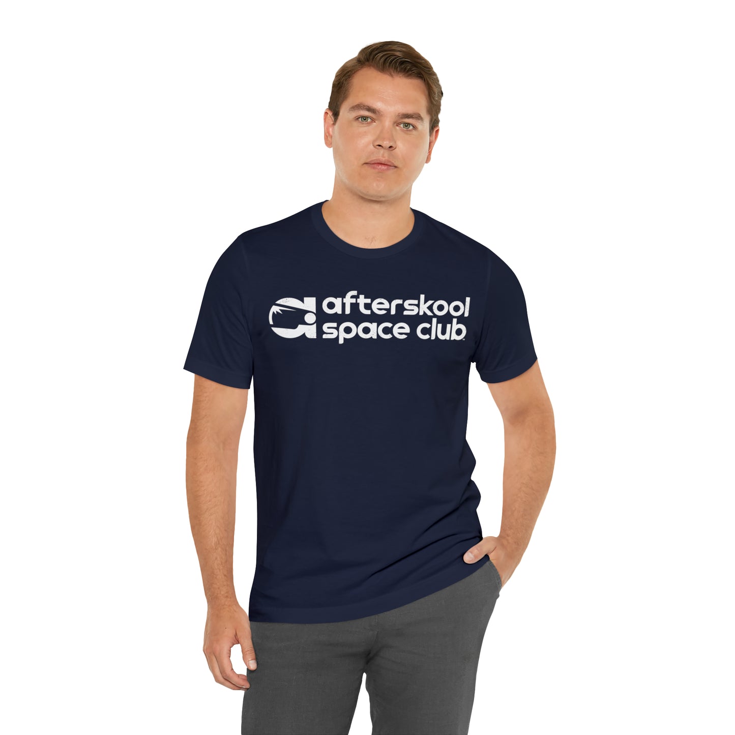Camiseta de manga corta Afterskool Core