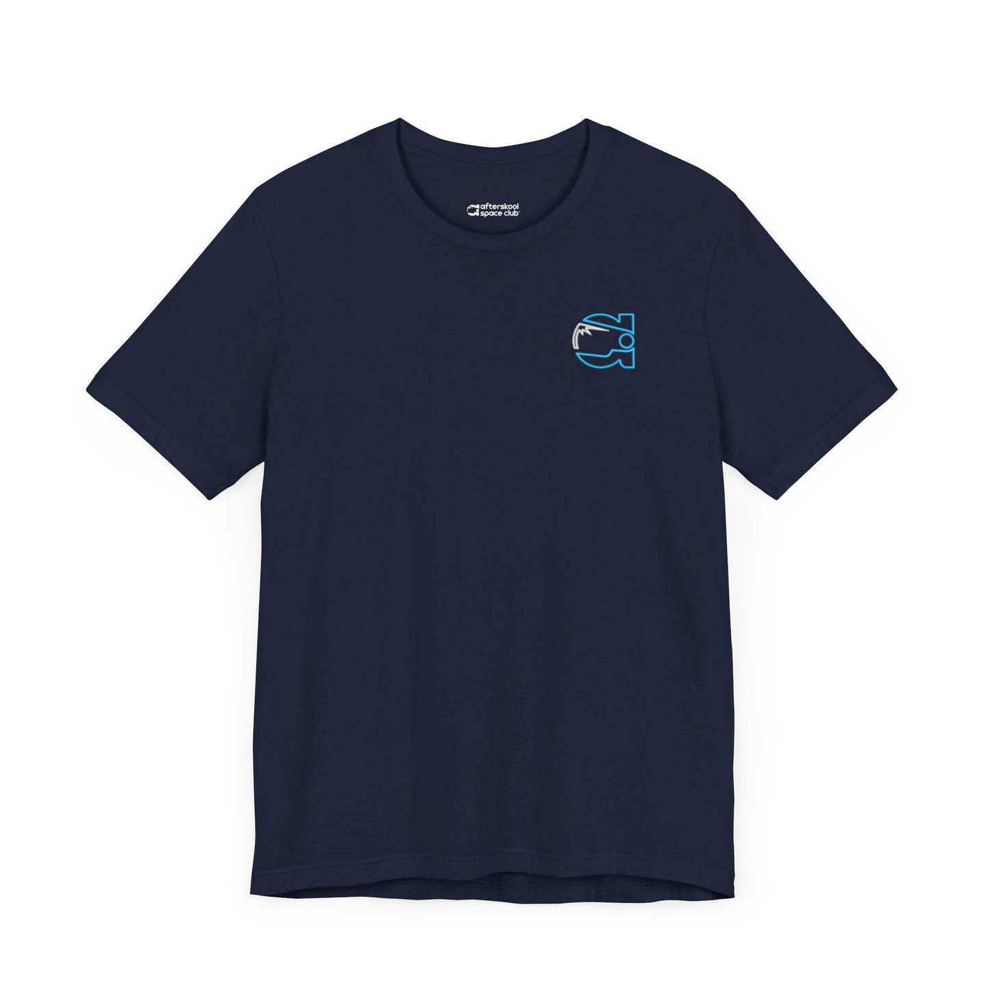 Afterskool Neon Logo Adult 2-Sided