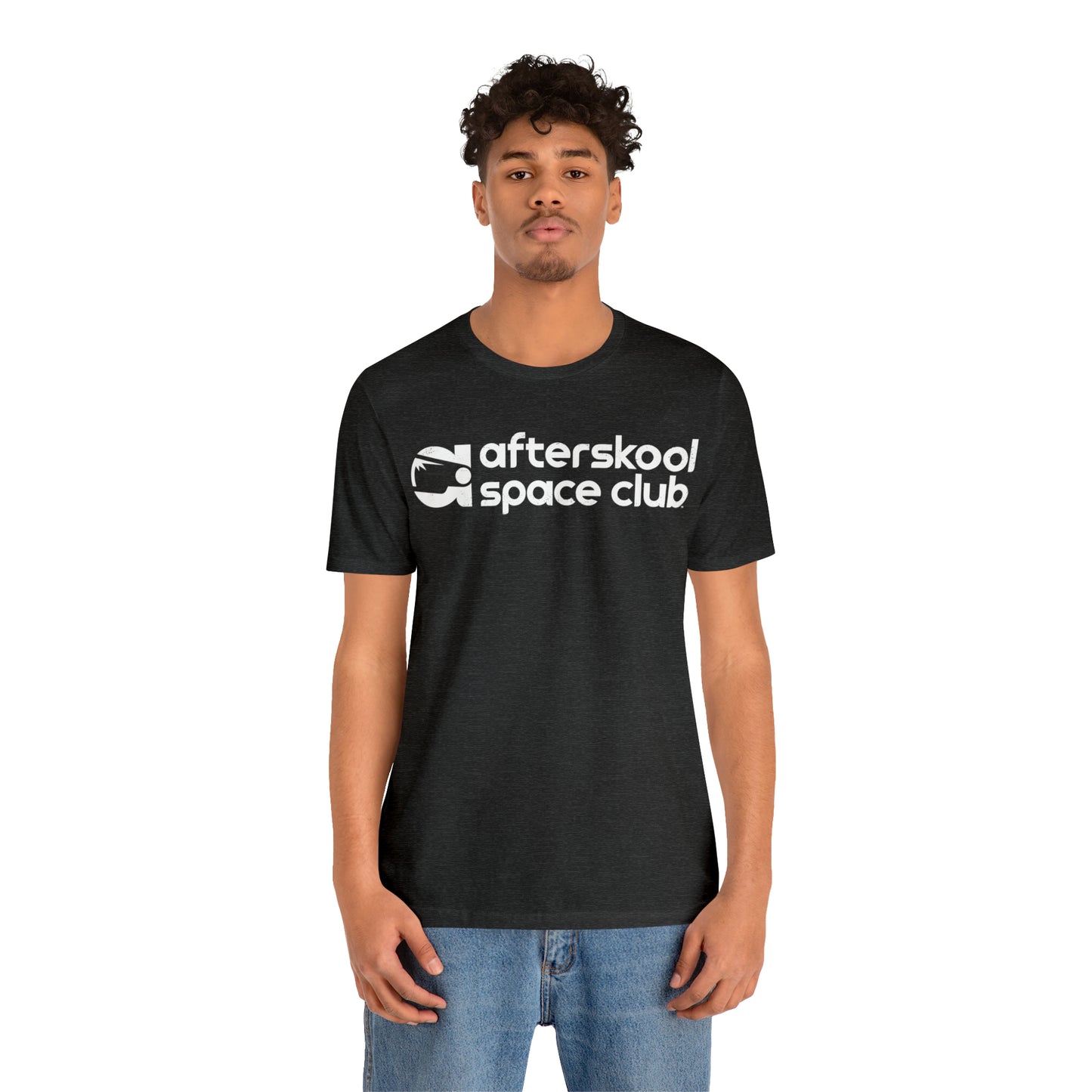 Camiseta de manga corta Afterskool Core