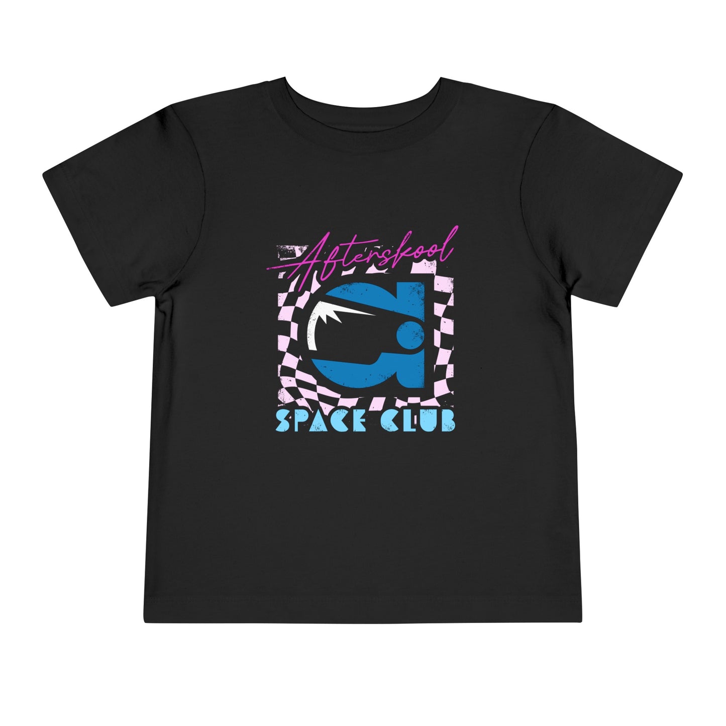 Camiseta de skate retro para niños pequeños de Afterskool