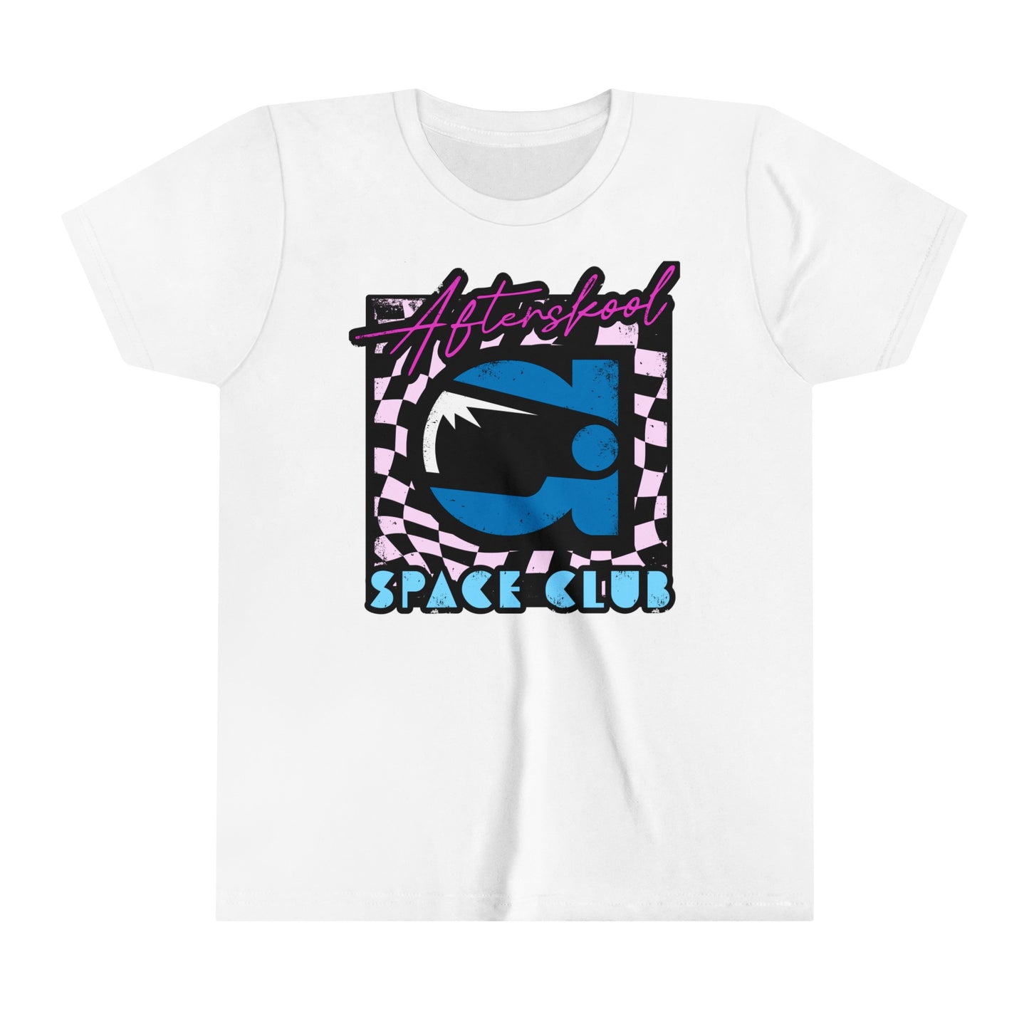 Afterskool Retro Skate Kid's Tee