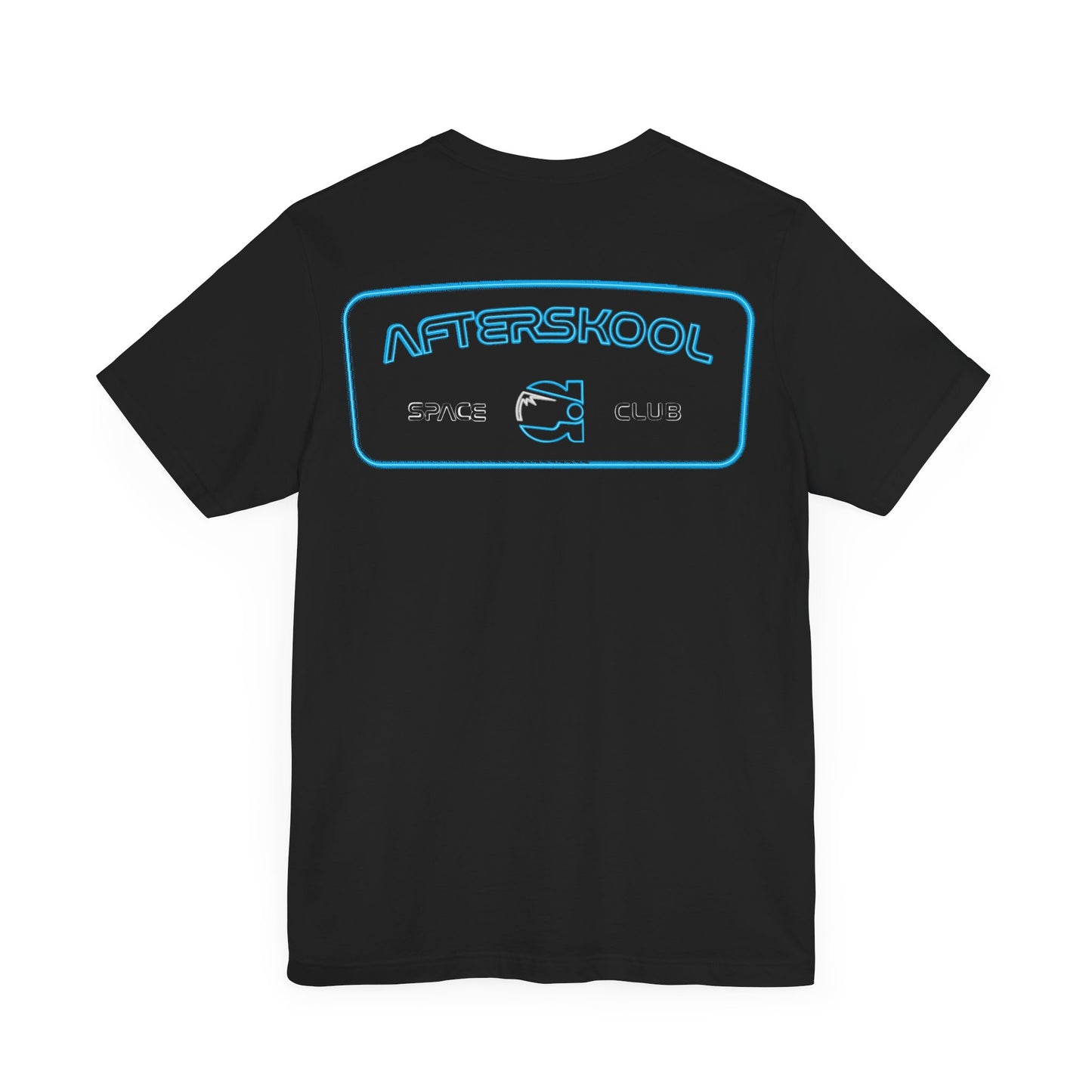 Afterskool Neon Logo Adult 2-Sided