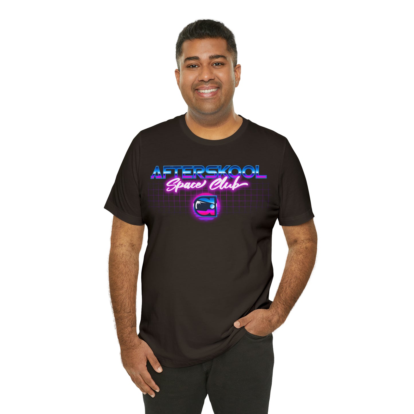 Afterskool Retro Vibe VER 2 Short Sleeve