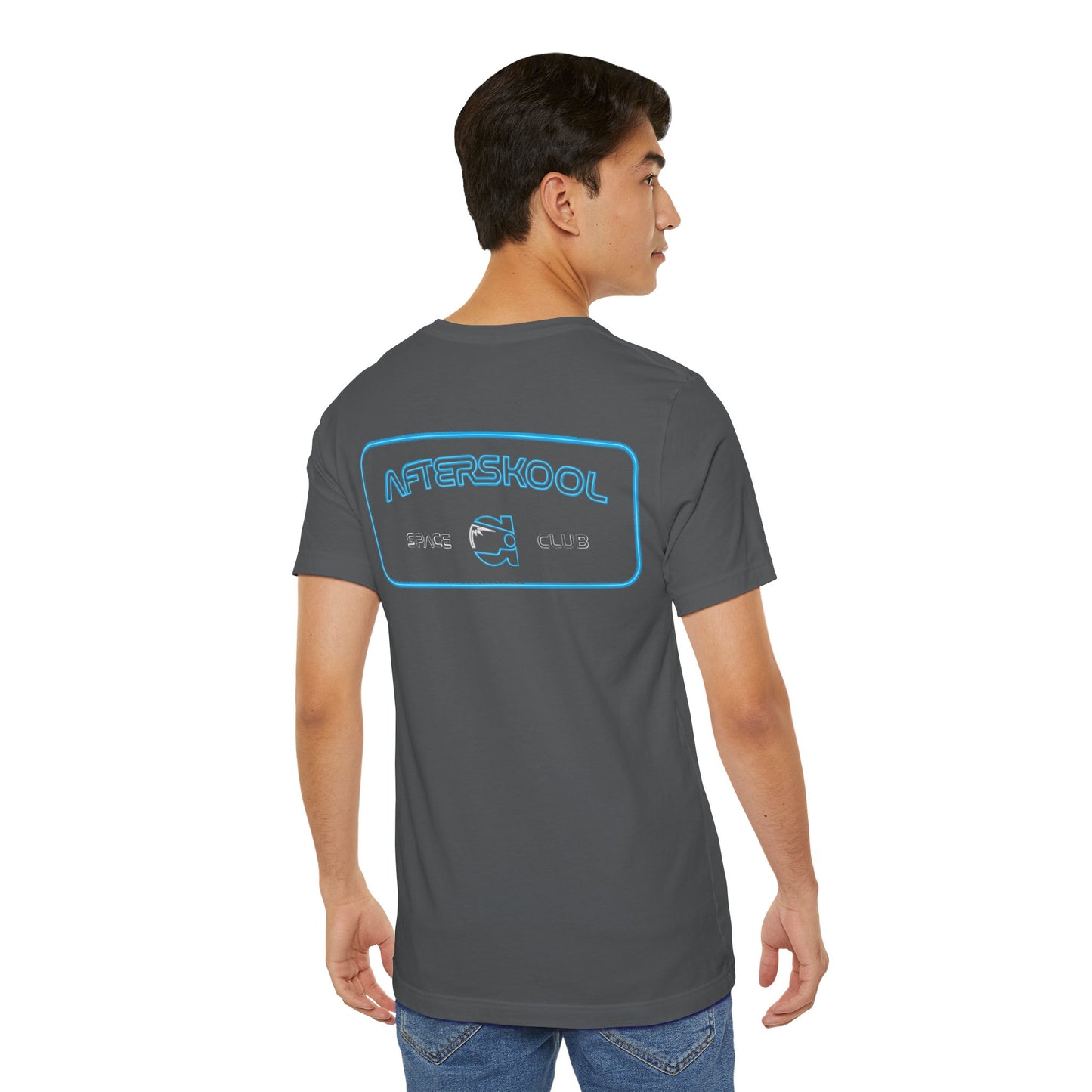 Afterskool Neon Logo Adult 2-Sided