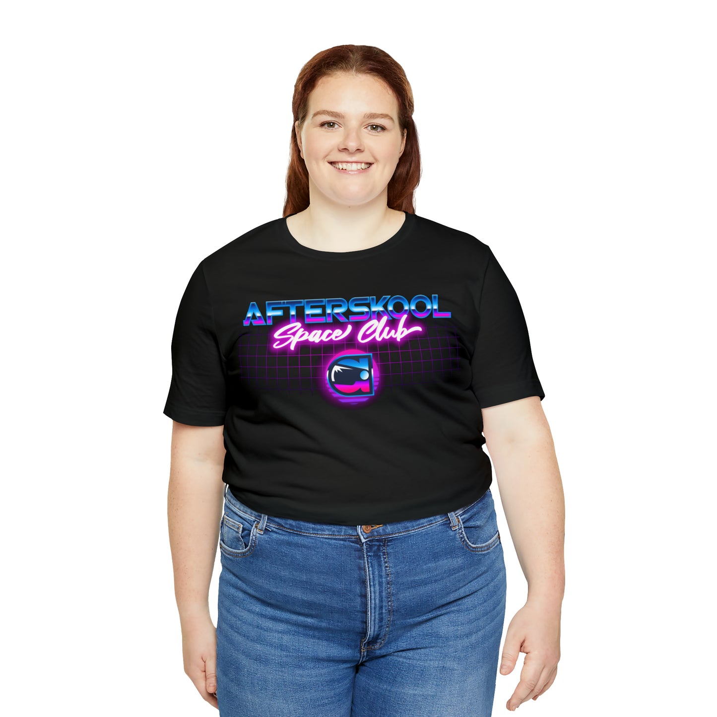 Afterskool Retro Vibe VER 2 Short Sleeve