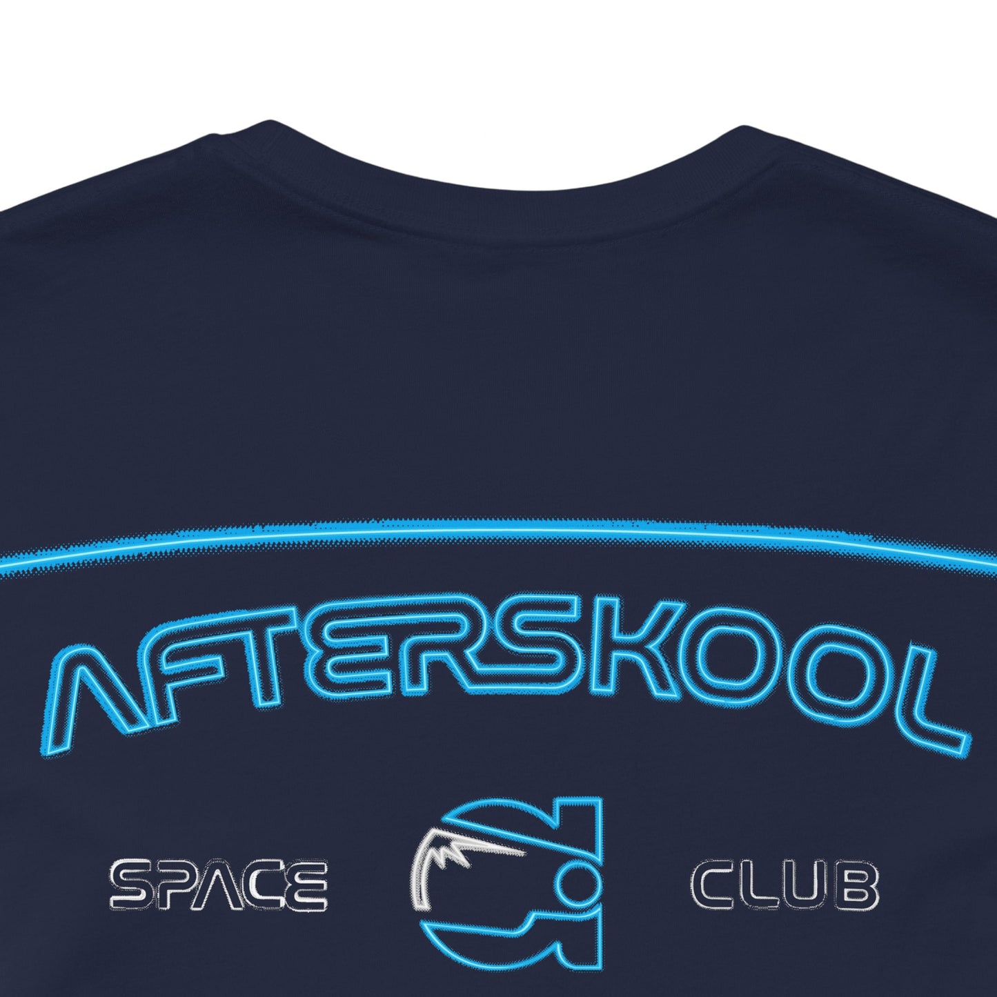 Afterskool Neon Logo Adult 2-Sided