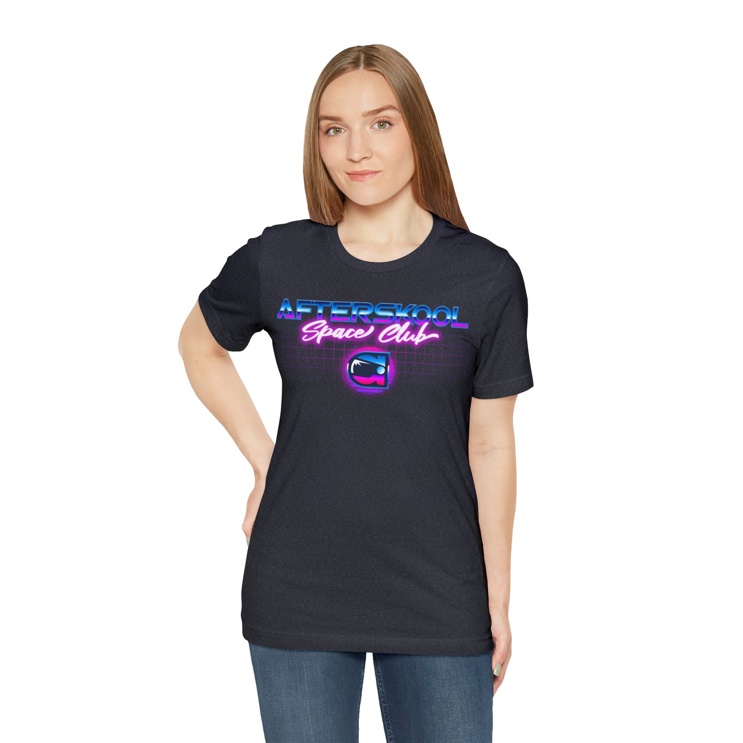 Afterskool Retro Vibe VER 2 Short Sleeve