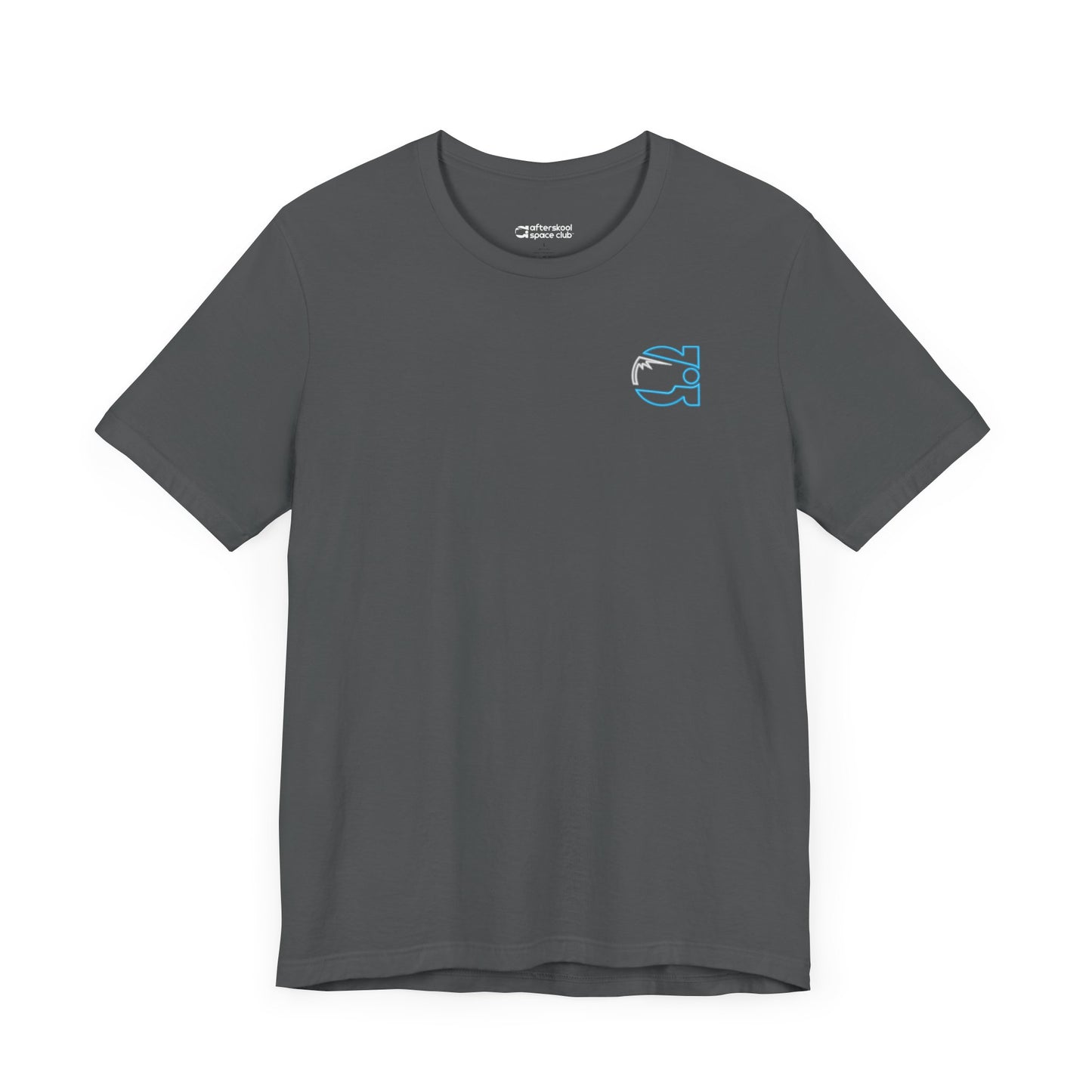 Afterskool Neon Logo Adult 2-Sided