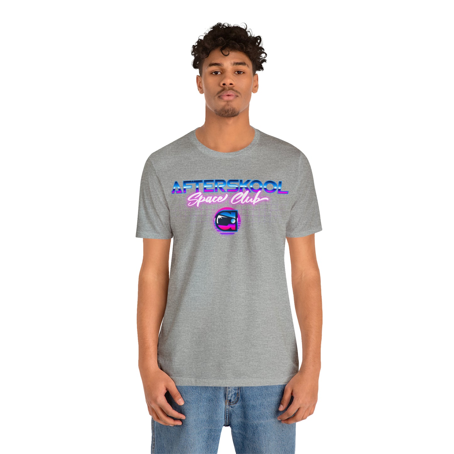 Afterskool Retro Vibe VER 2 Short Sleeve