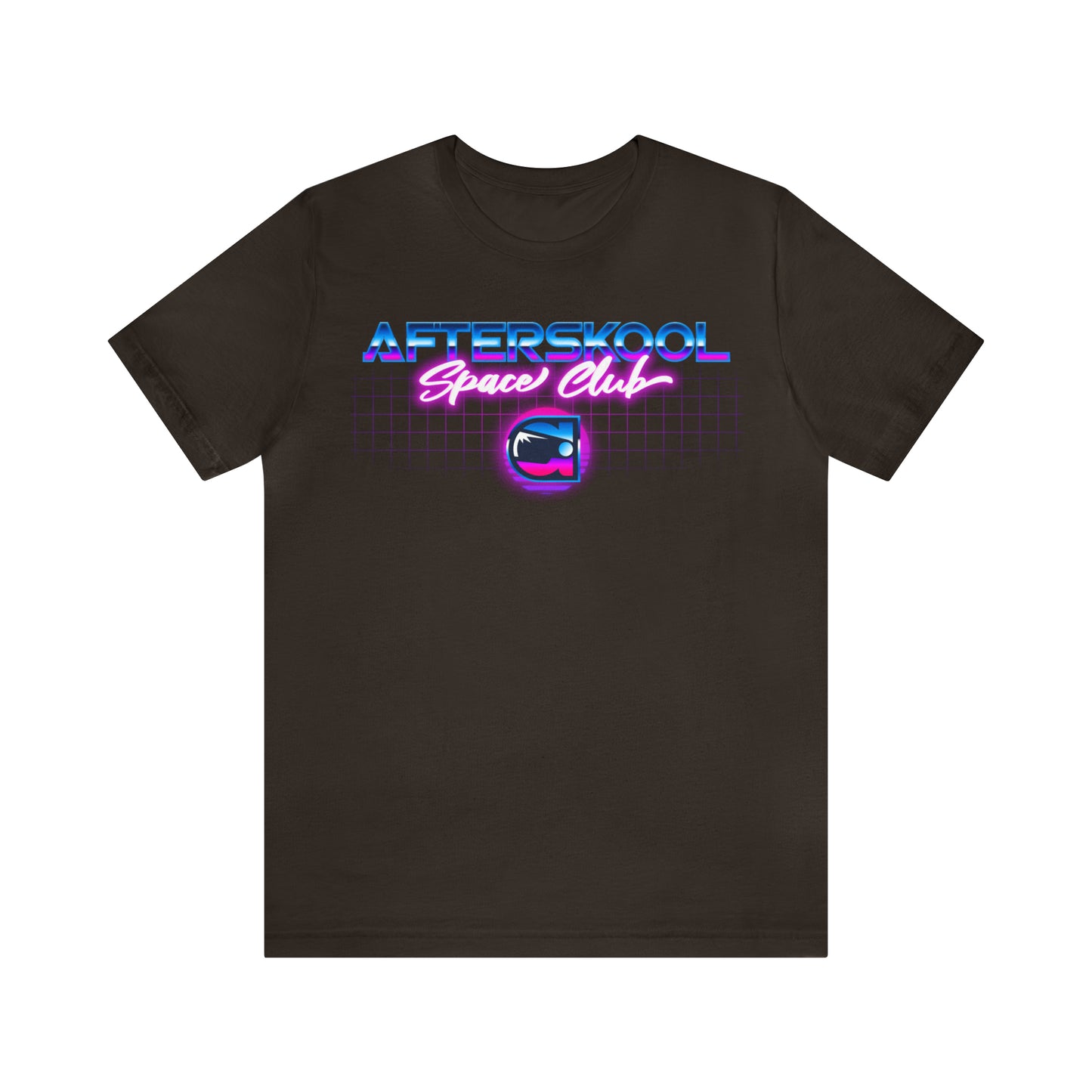 Afterskool Retro Vibe VER 2 Short Sleeve