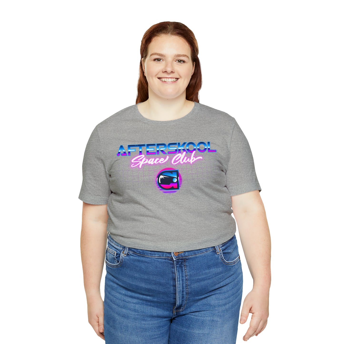 Afterskool Retro Vibe VER 2 Short Sleeve