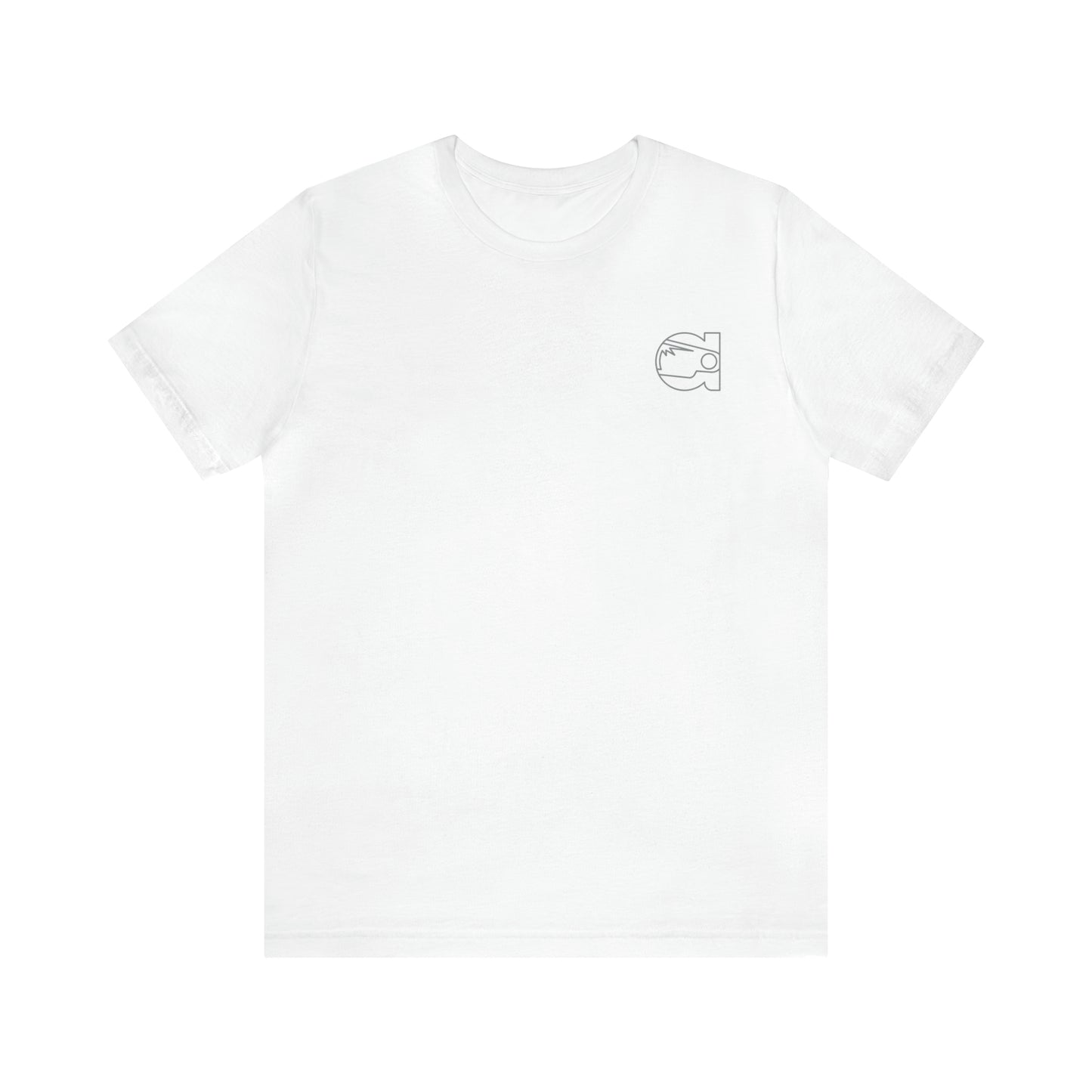 Afterskool Moon Shot Short Sleeve 2- sided