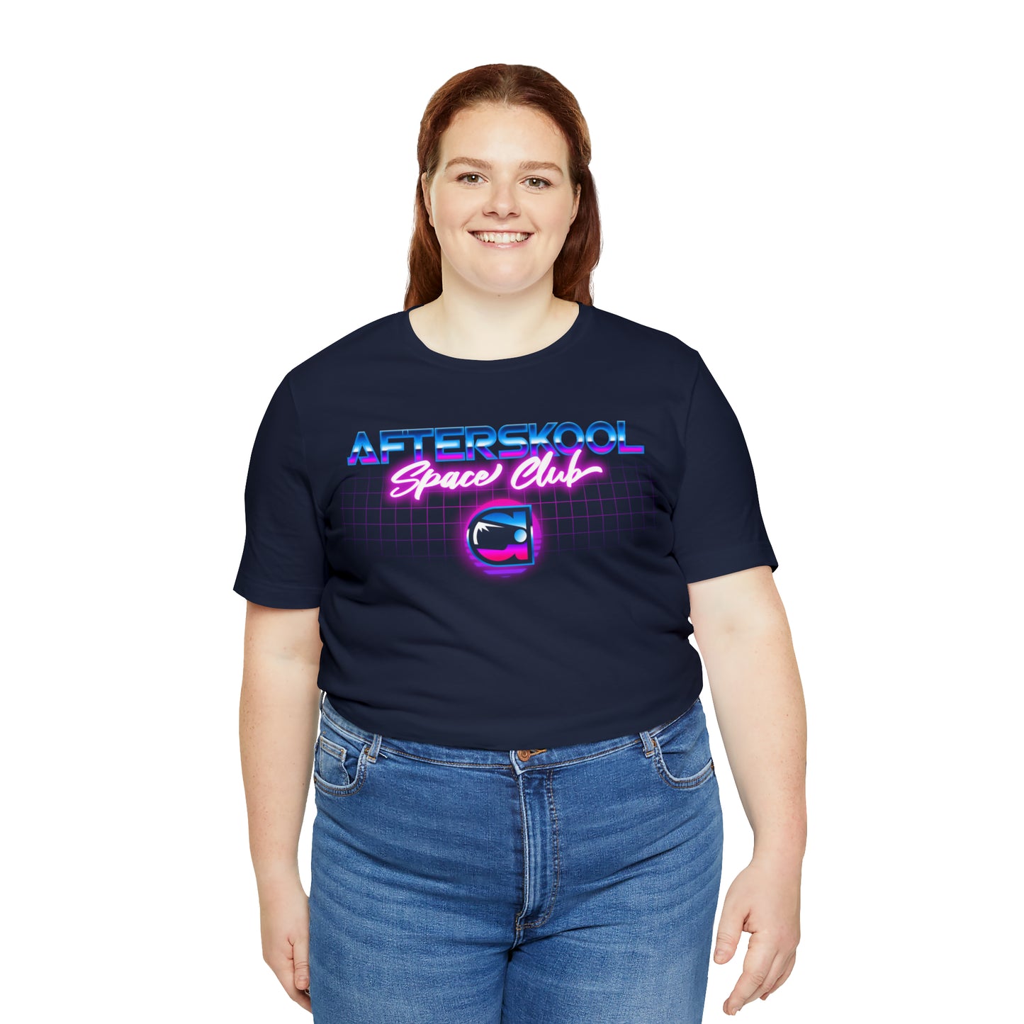 Afterskool Retro Vibe VER 2 Short Sleeve