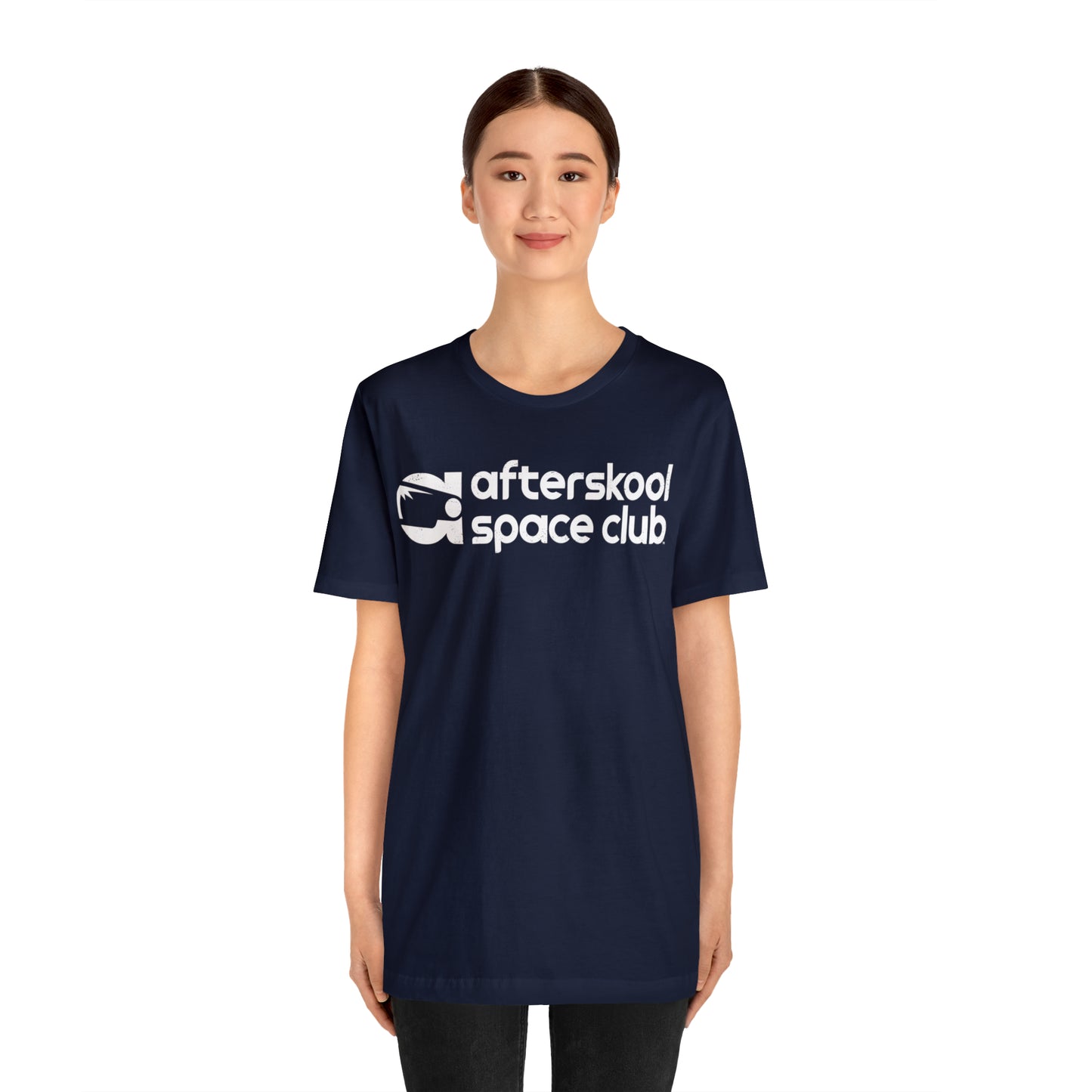 Camiseta de manga corta Afterskool Core