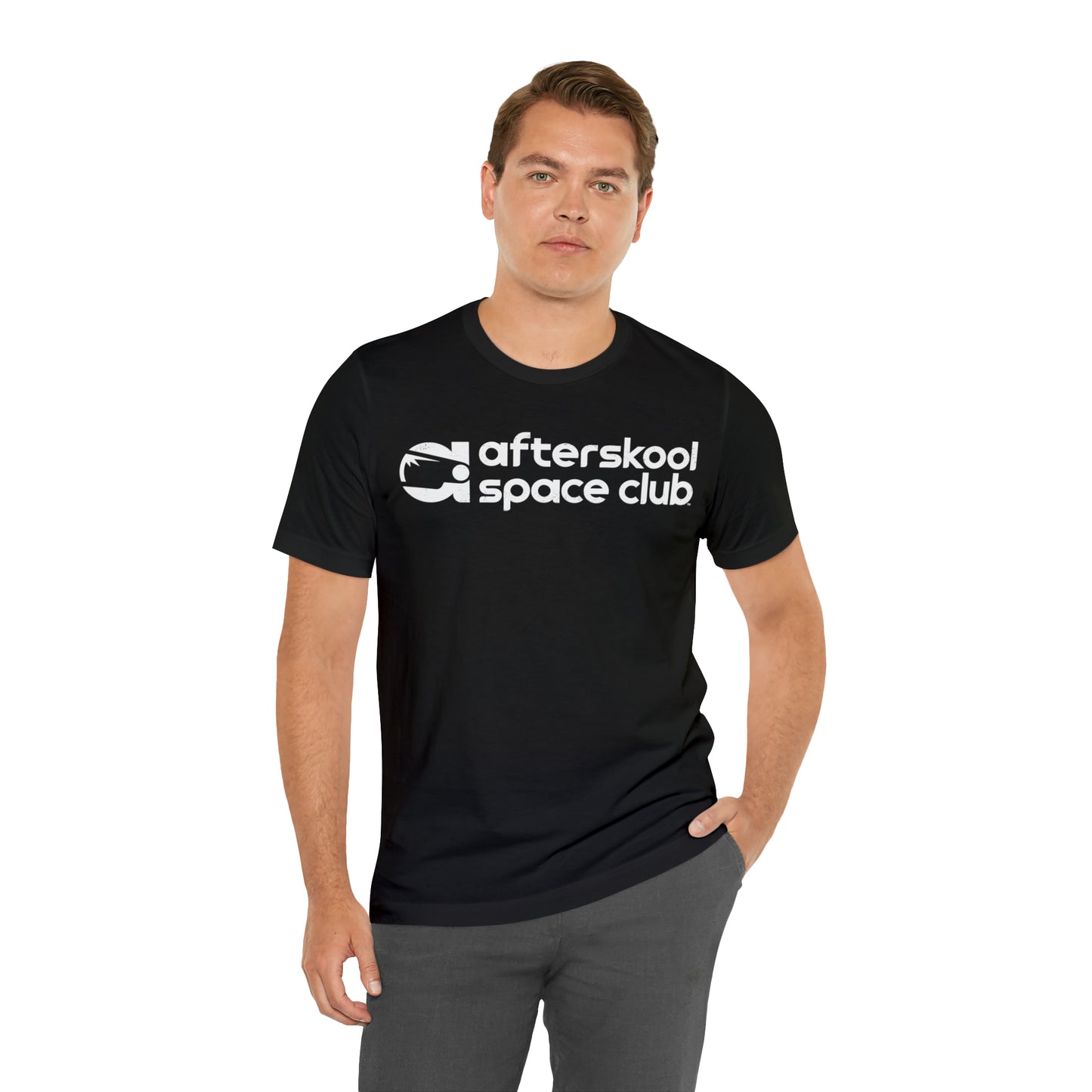 Camiseta de manga corta Afterskool Core