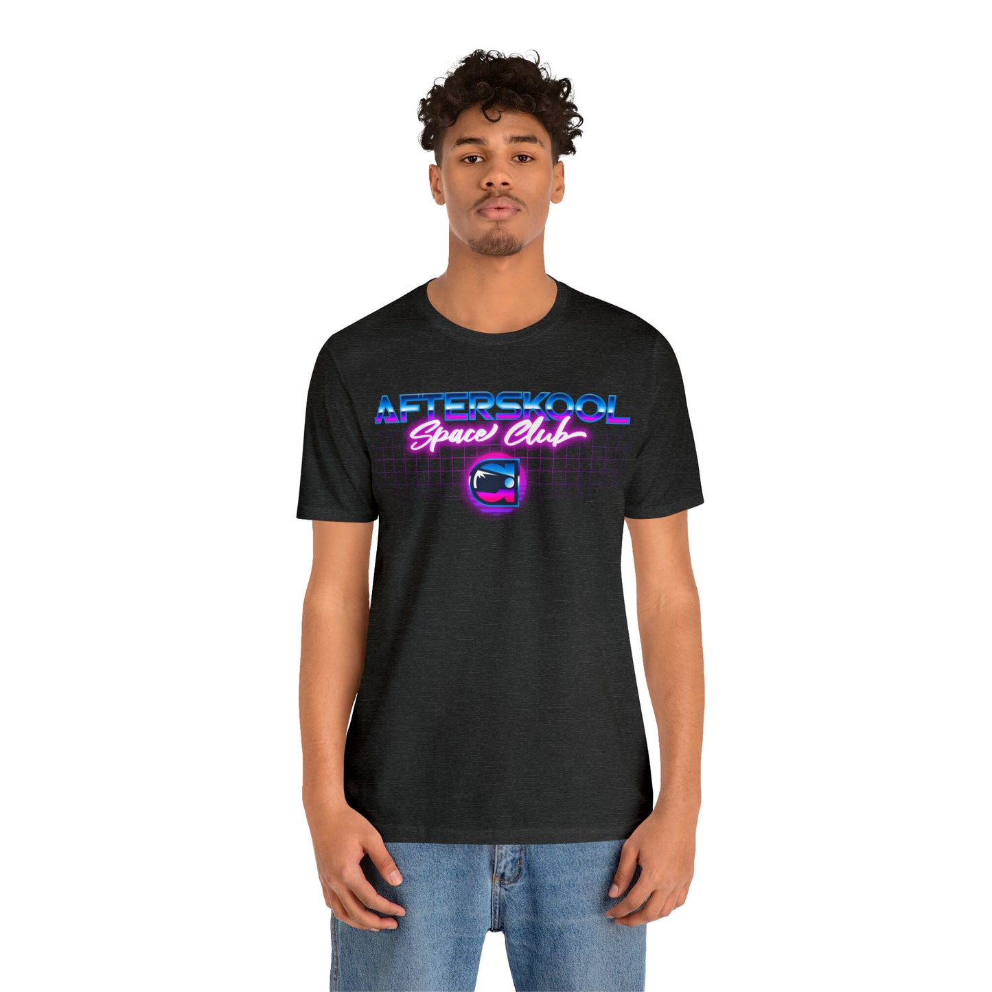 Afterskool Retro Vibe VER 2 Short Sleeve