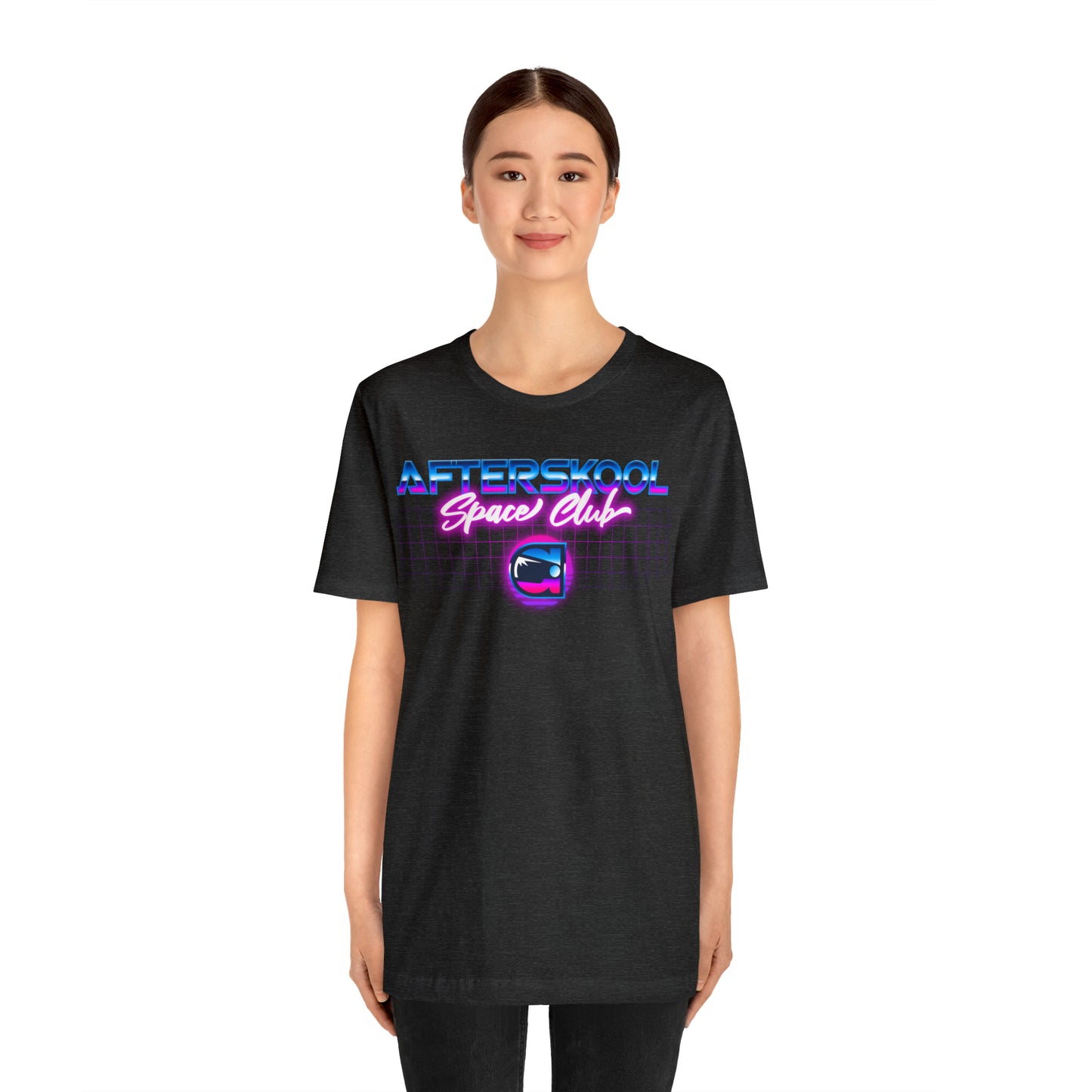 Afterskool Retro Vibe VER 2 Short Sleeve
