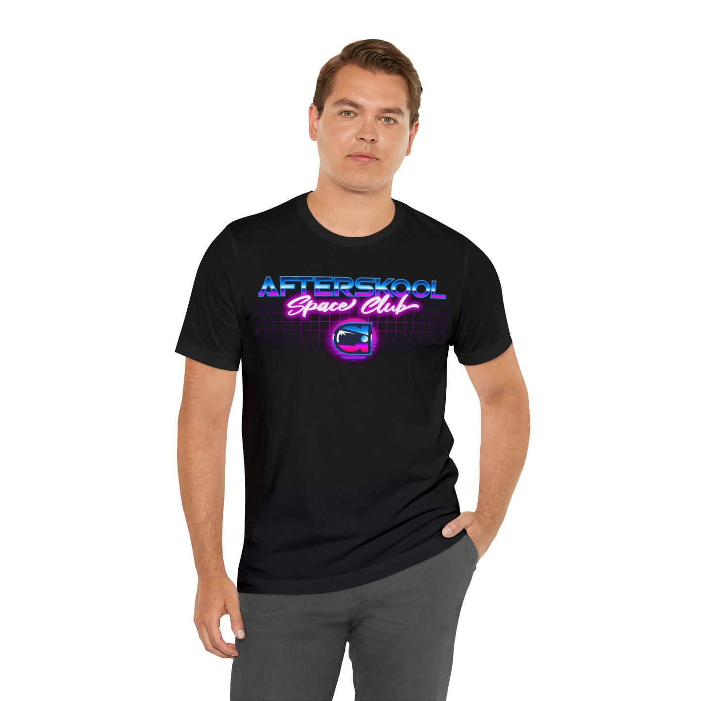 Afterskool Retro Vibe VER 2 Short Sleeve