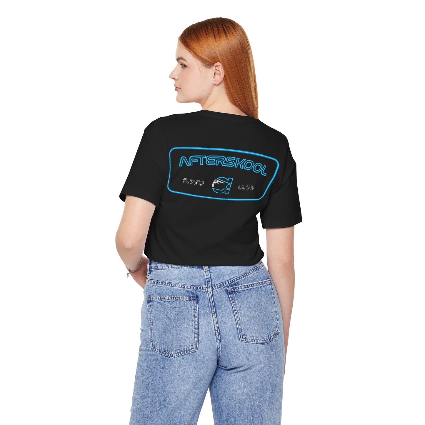 Afterskool Neon Logo Adult 2-Sided